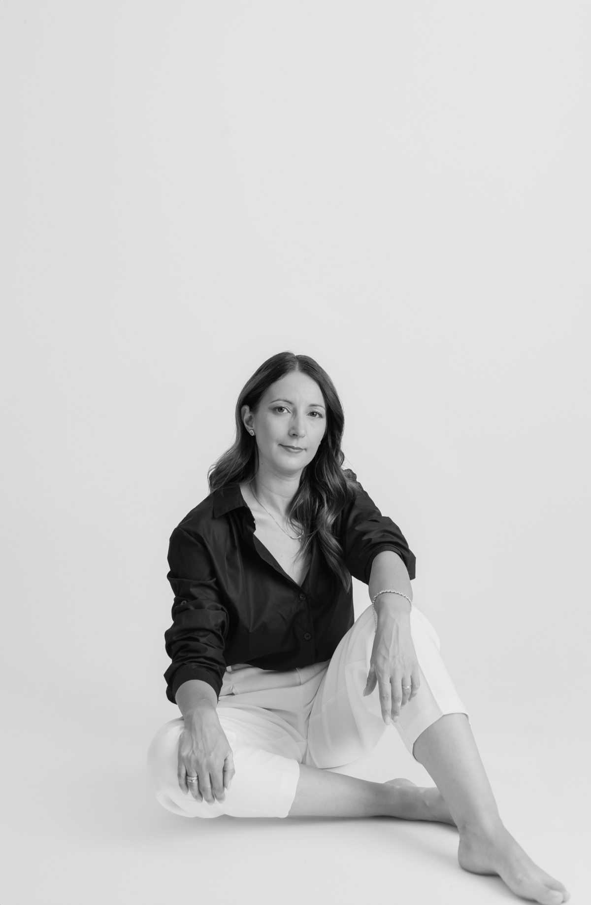 Sessão fotográfica Feminina e empreendedora 