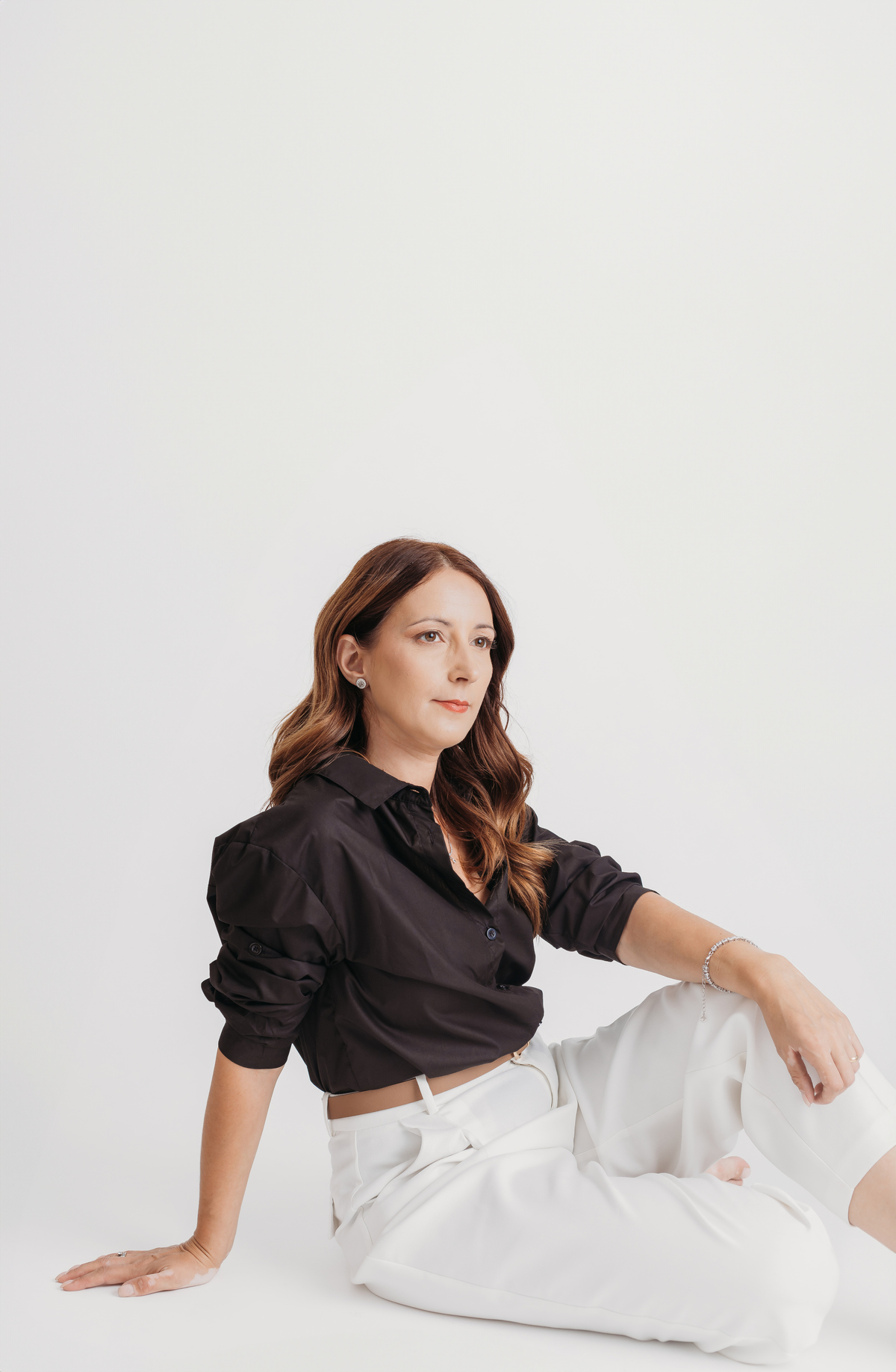 Sessão fotográfica Feminina e empreendedora 