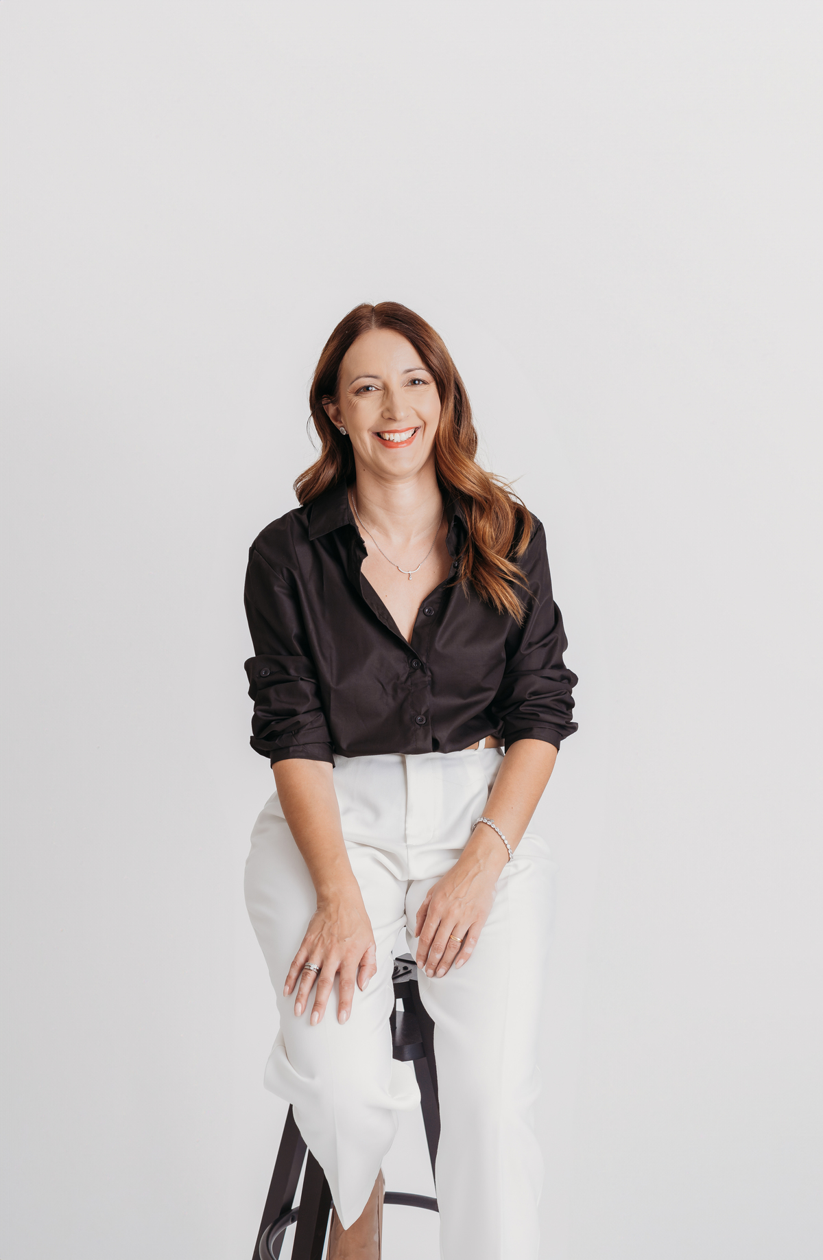 Sessão fotográfica Feminina e empreendedora 