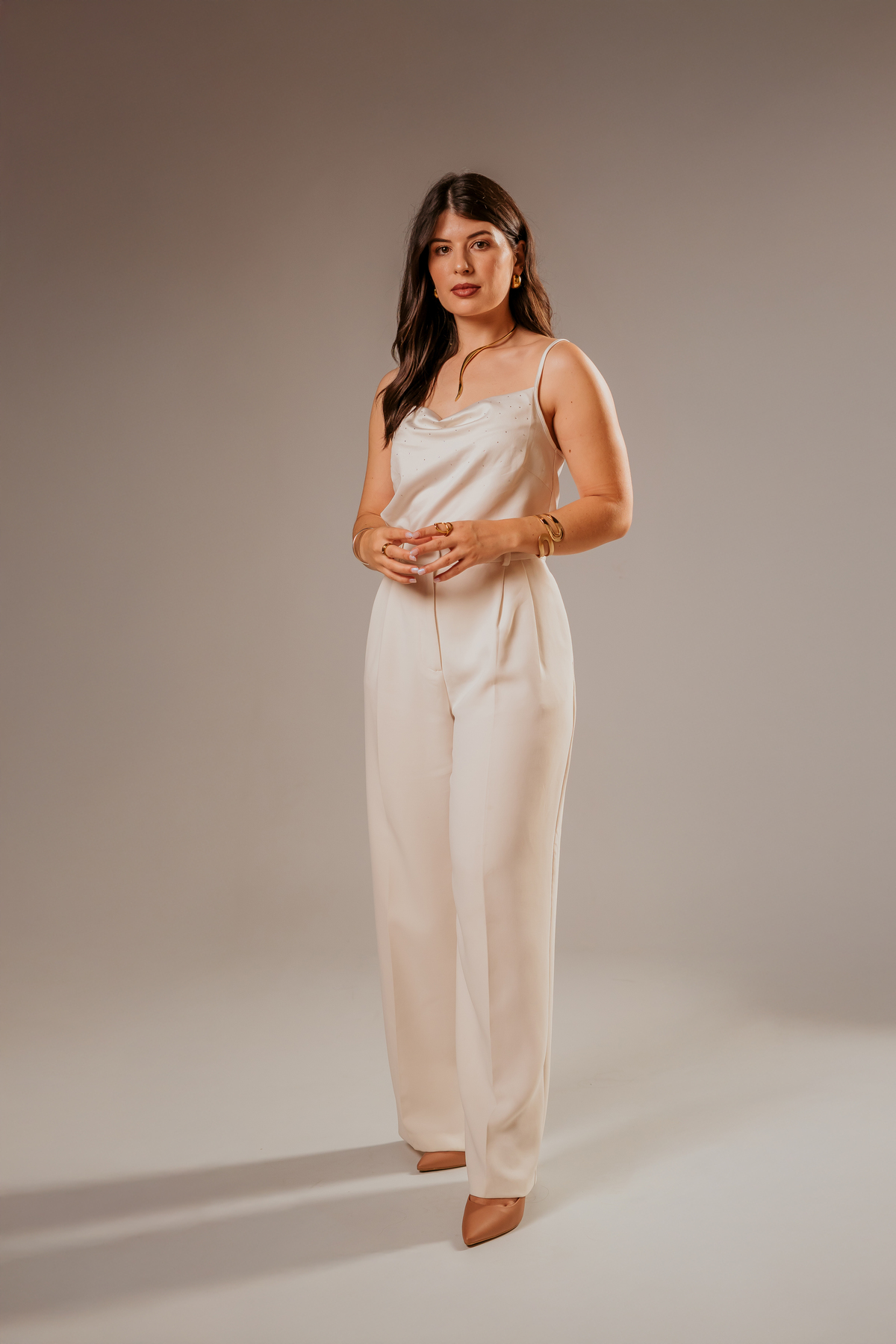 Sessão fotográfica Branding