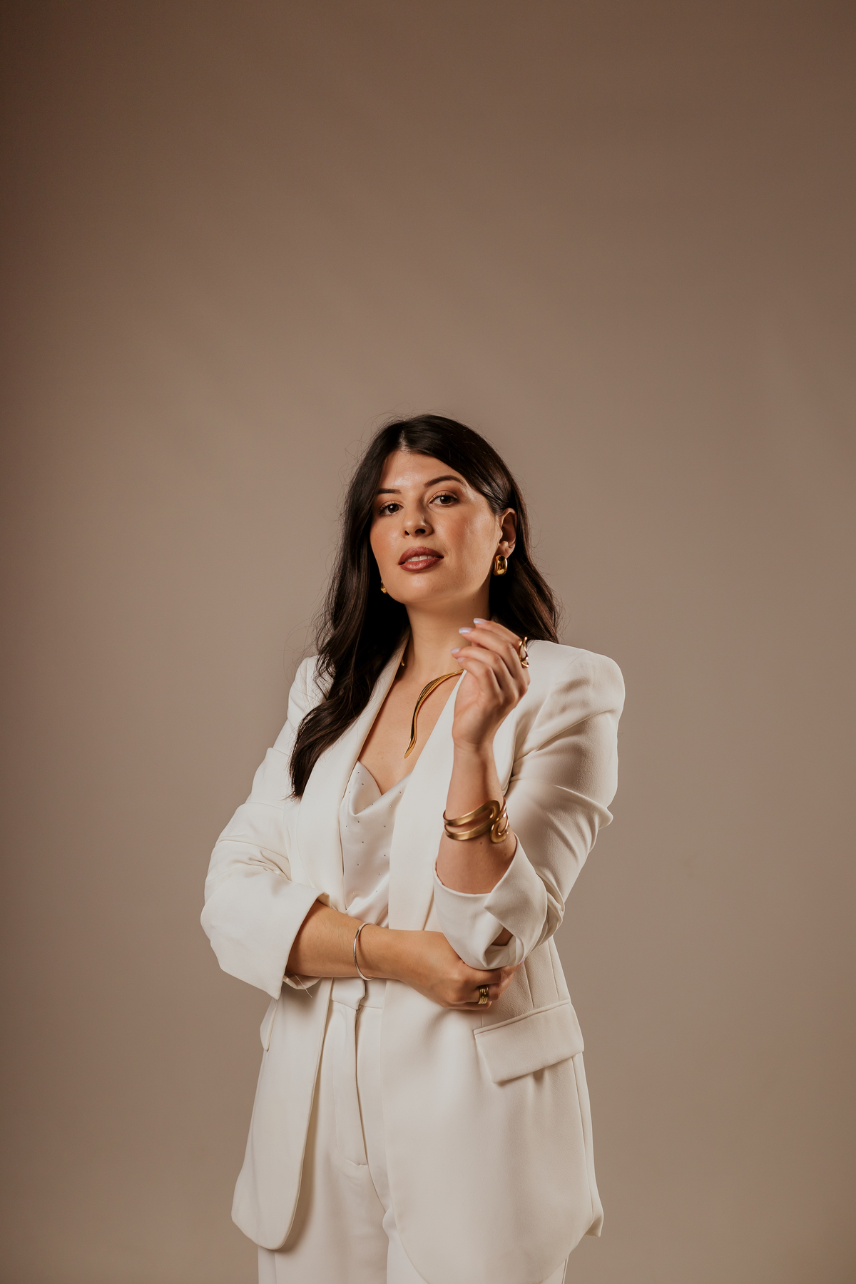 Sessão fotográfica Branding