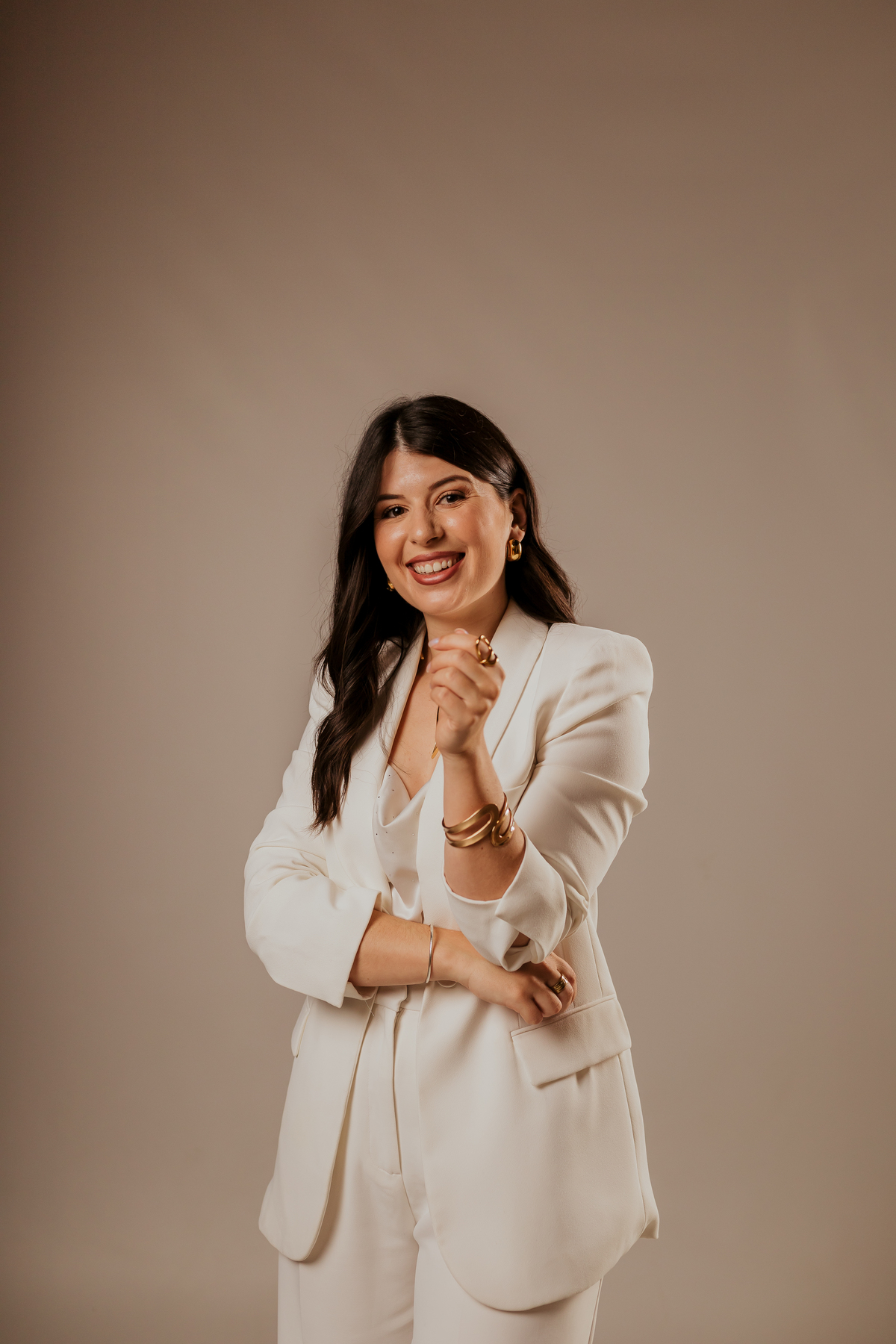 Sessão fotográfica Branding