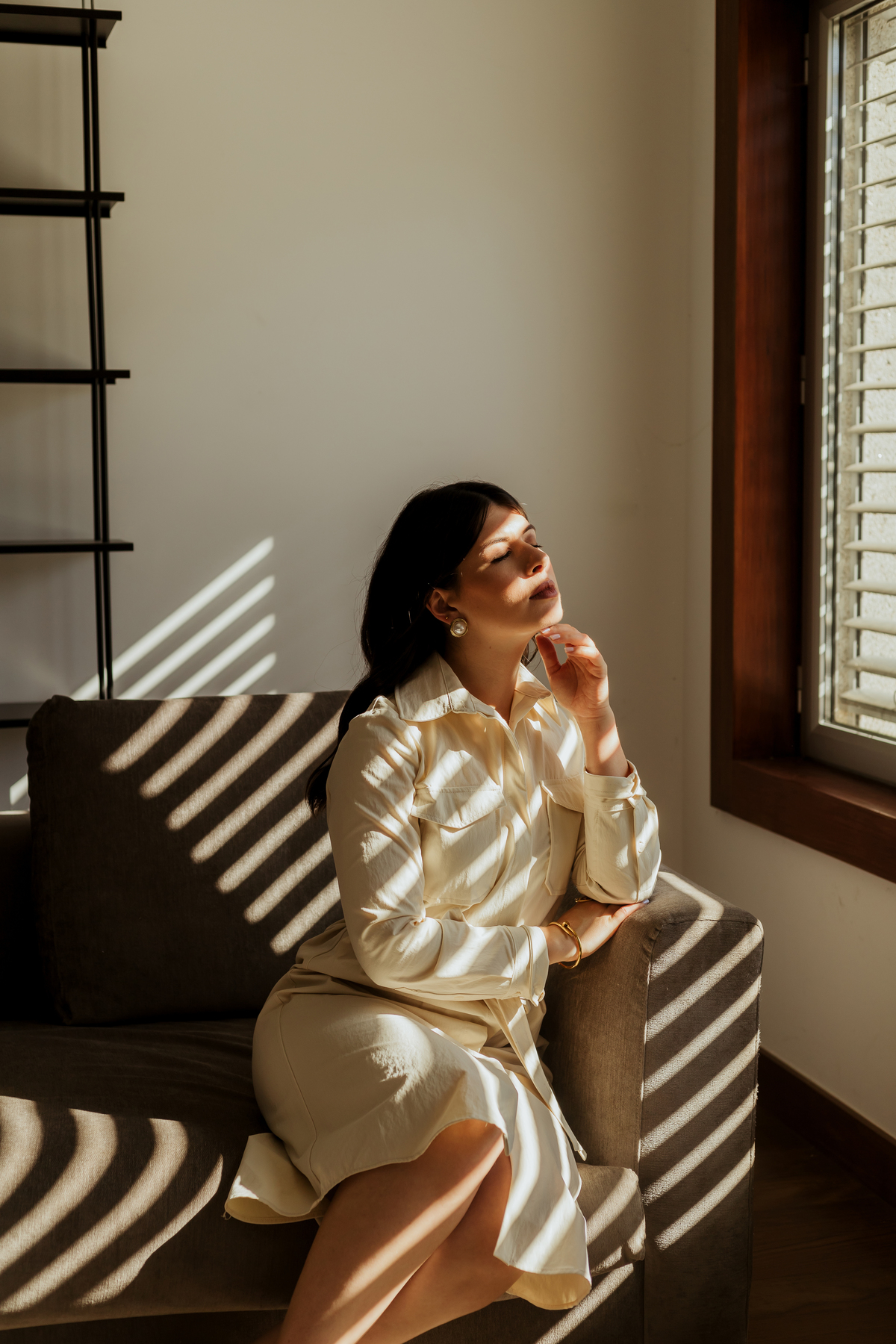 Sessão fotográfica Branding