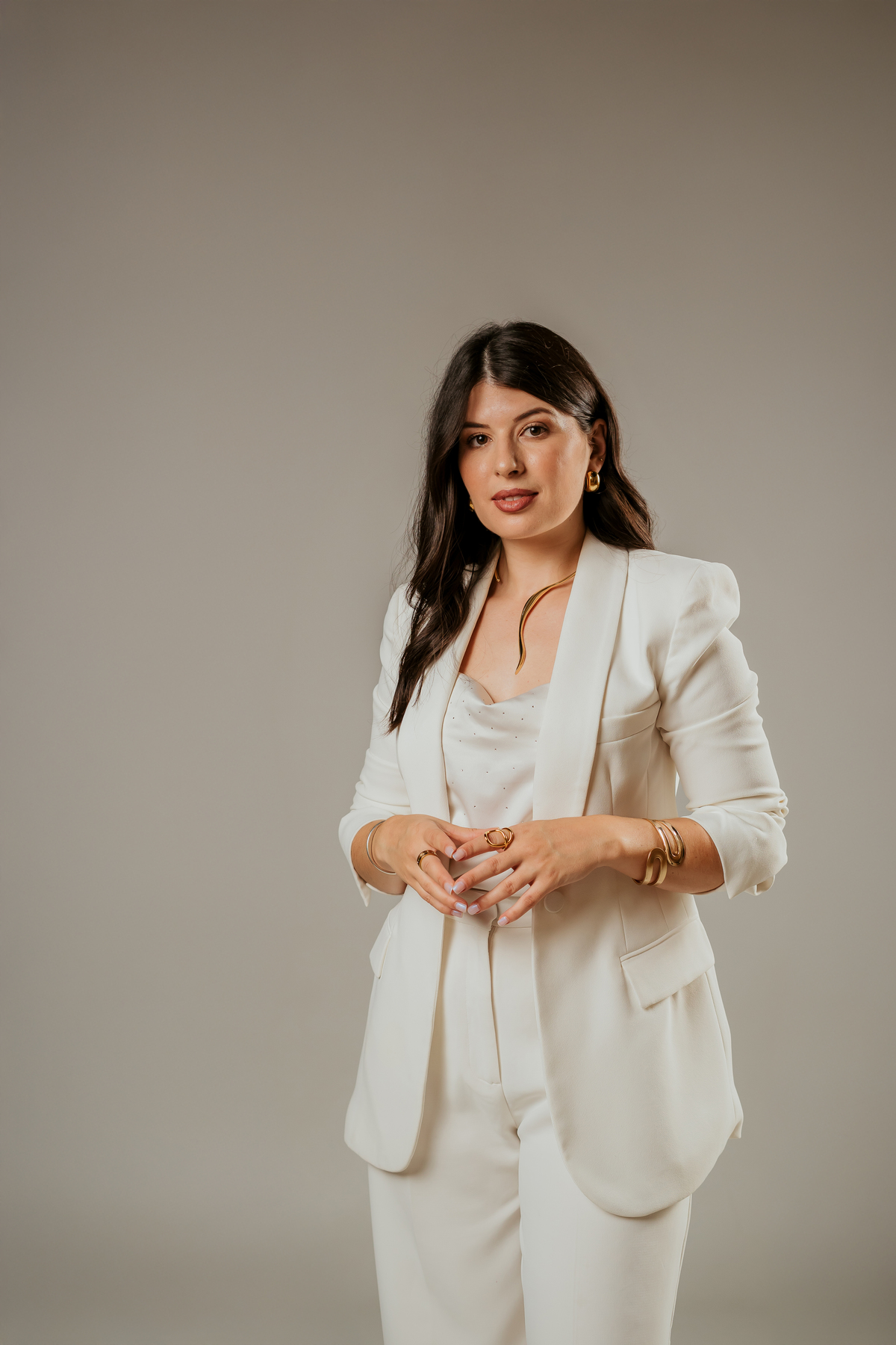 Sessão fotográfica Branding