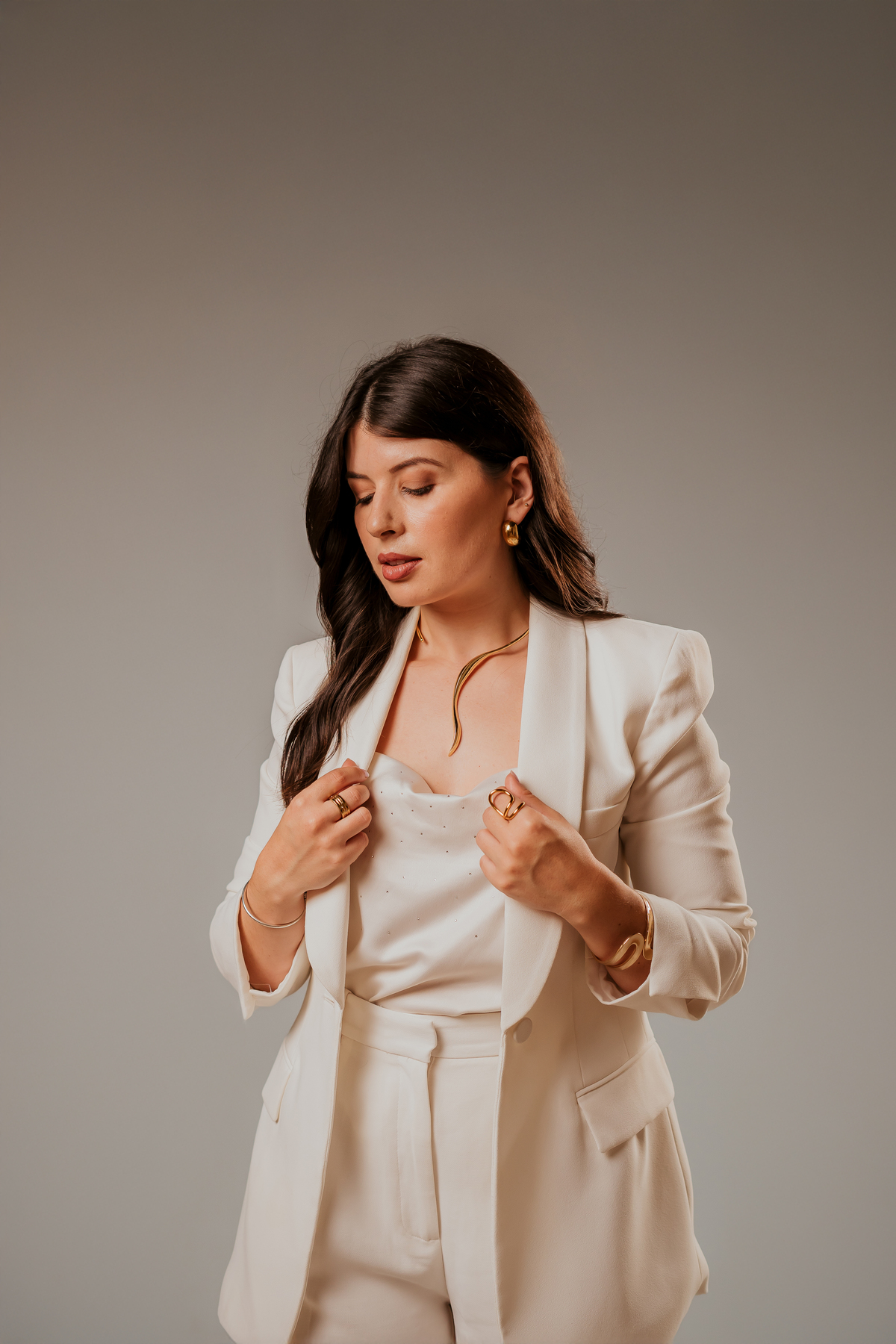 Sessão fotográfica Branding