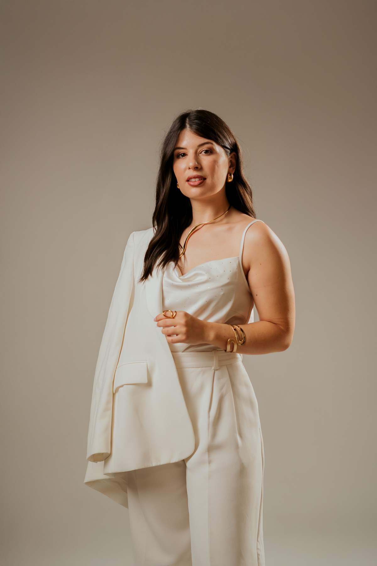 Sessão fotográfica Branding