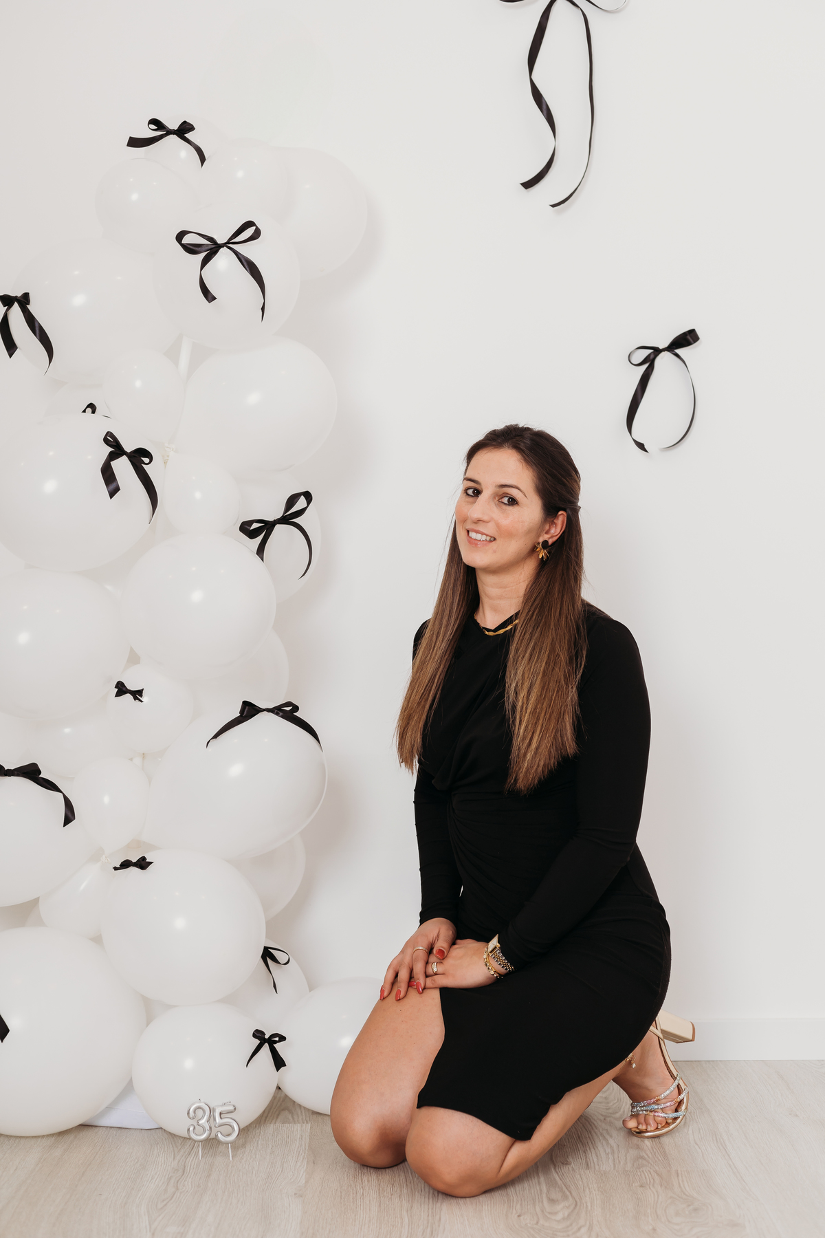 Sessão de aniversário 