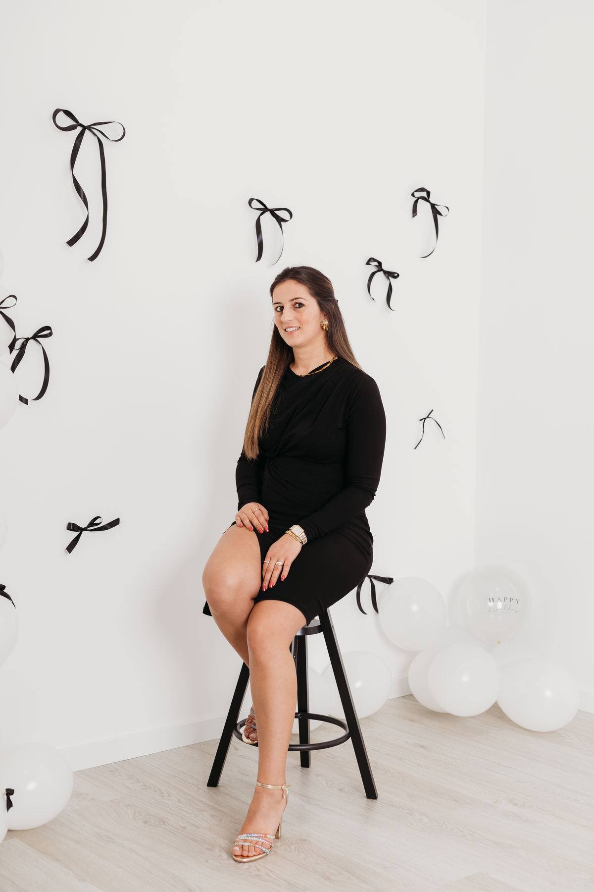 Sessão de aniversário 