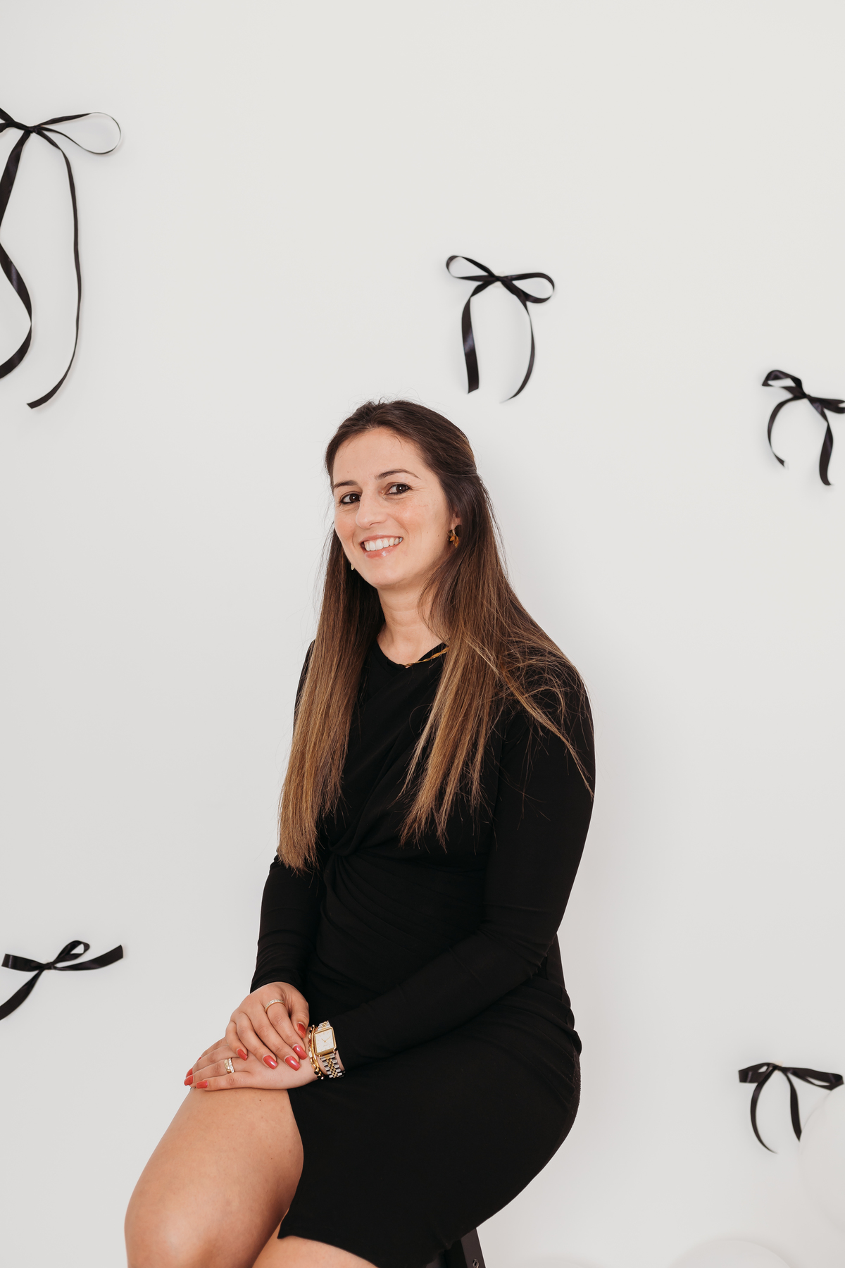 Sessão de aniversário 