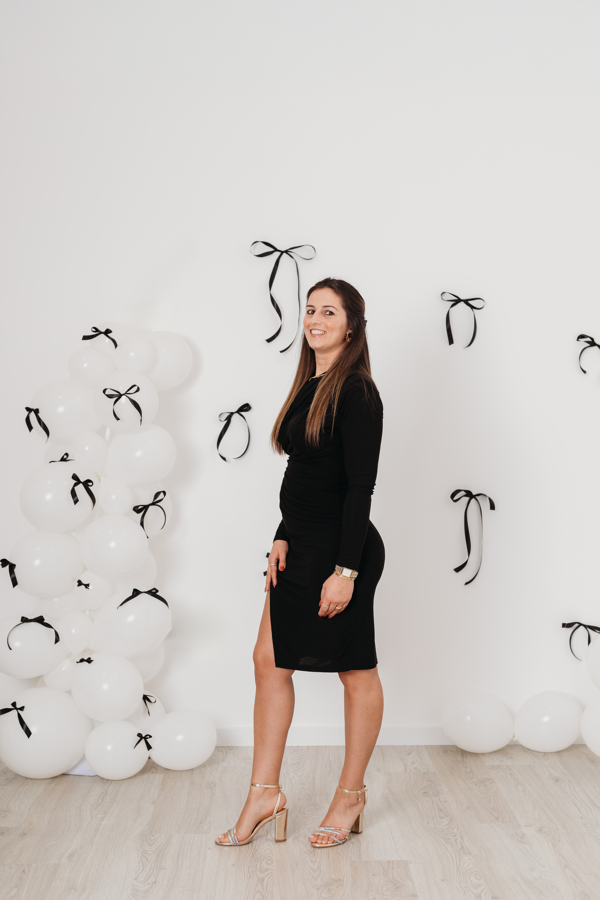 Sessão de aniversário 