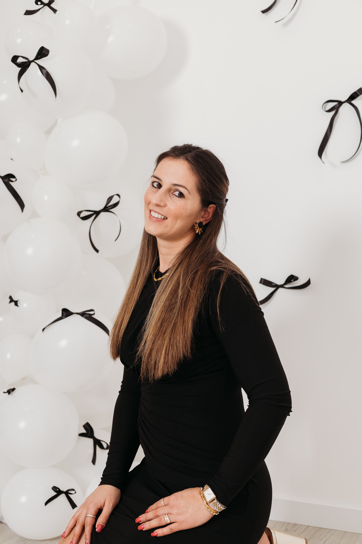 Sessão de aniversário 