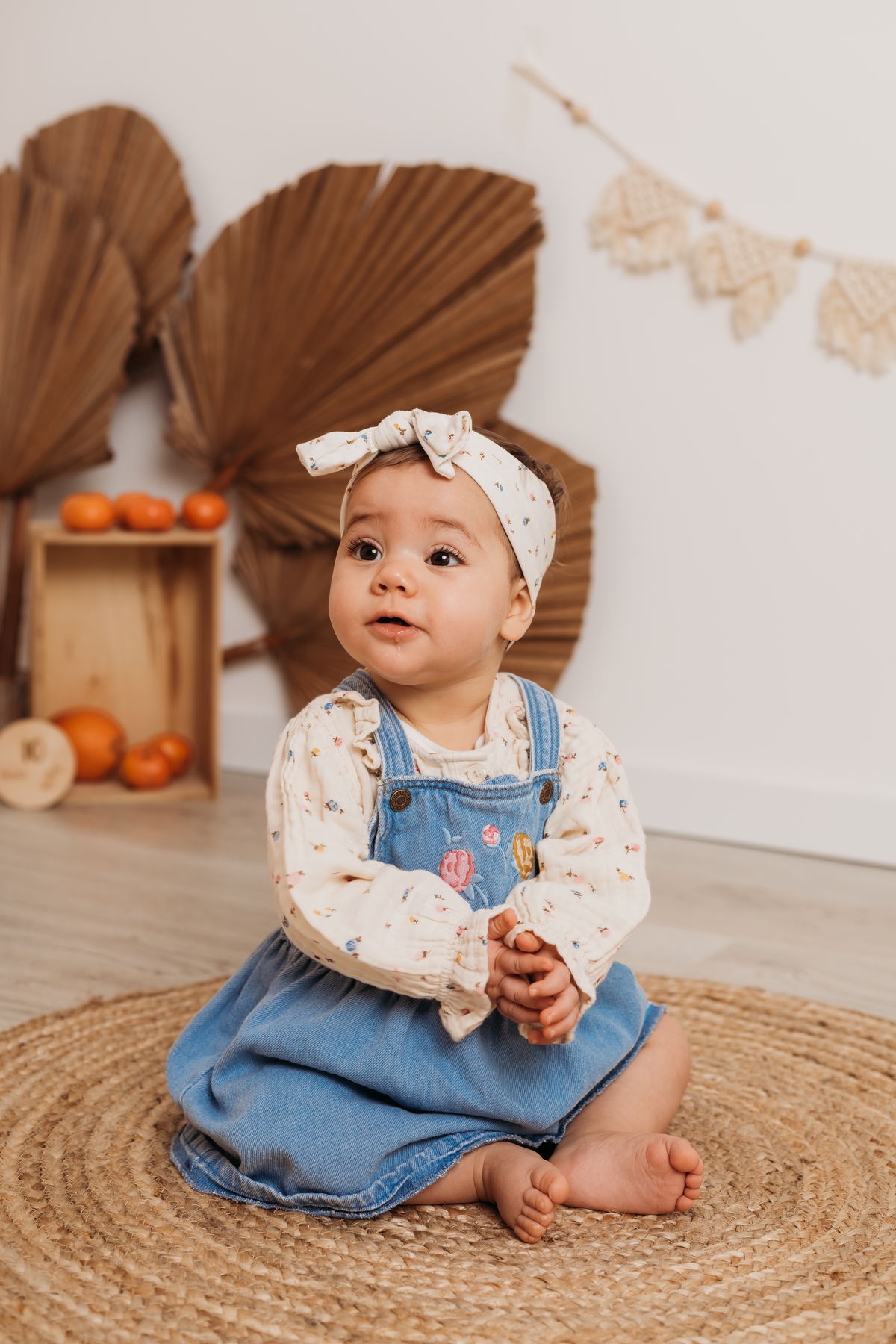 Sessão de acompanhamento 