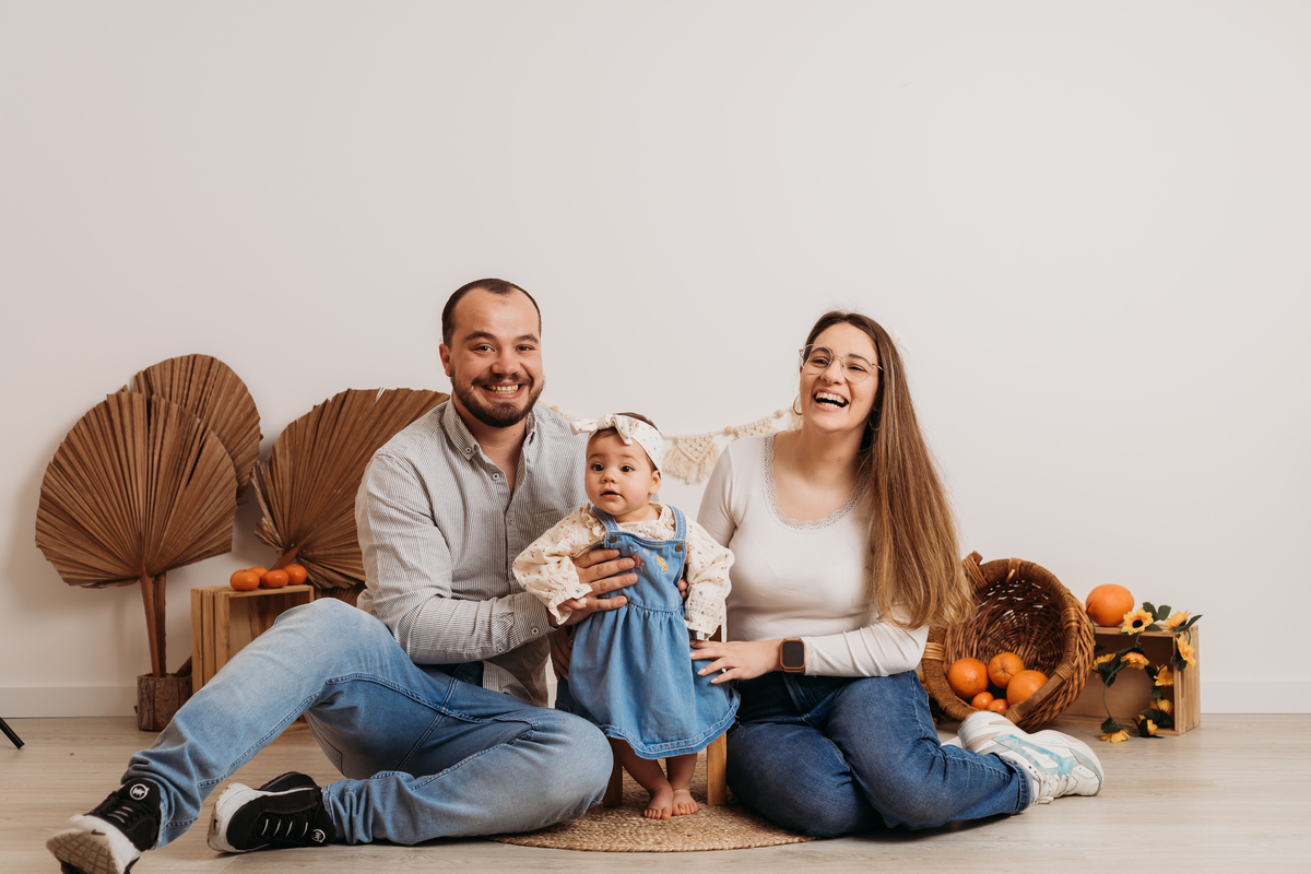 Sessão de acompanhamento 