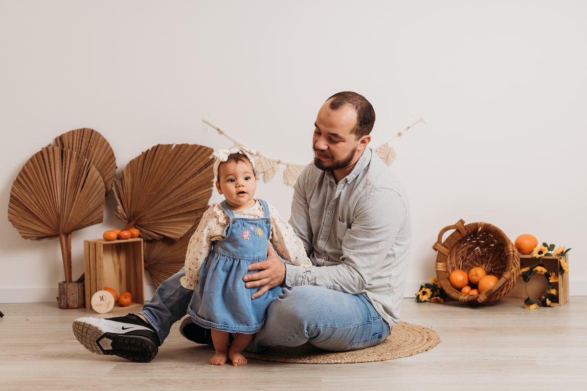 Sessão de acompanhamento 