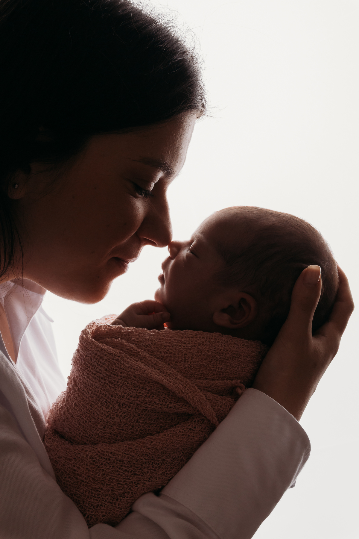 Sessão Newborn – Memórias dos Primeiros Dias ✨