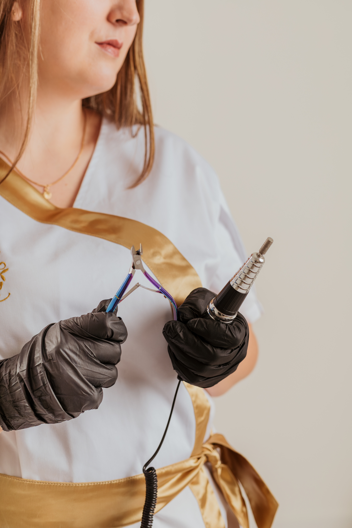 Sessão de branding - Estética 