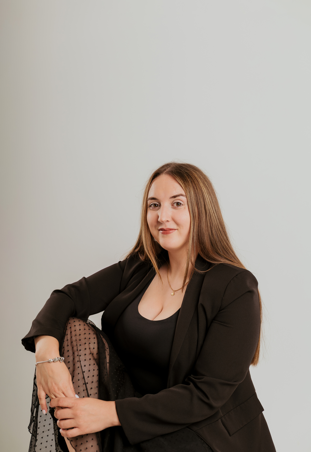 Sessão de branding - Estética 