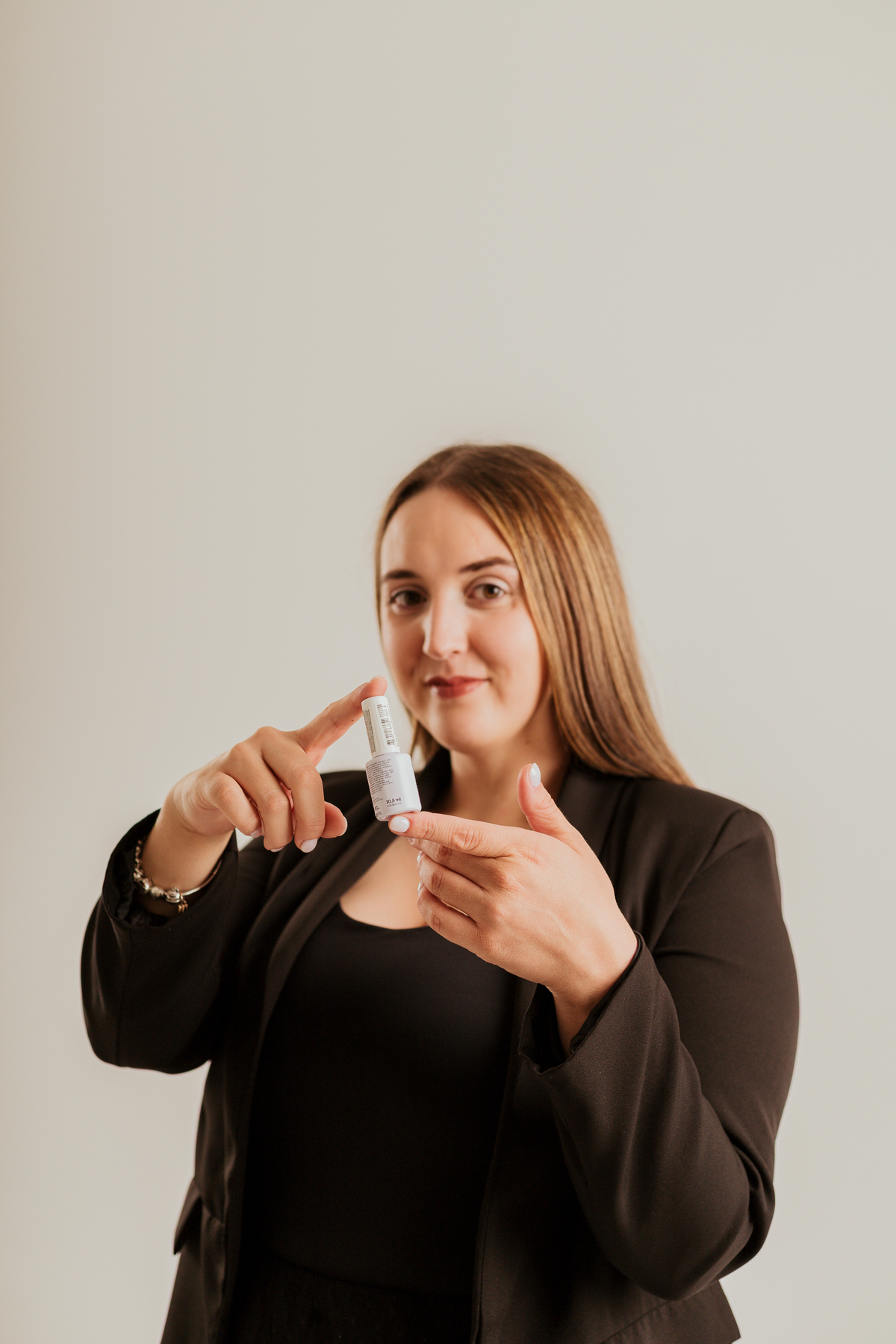 Sessão de branding - Estética 