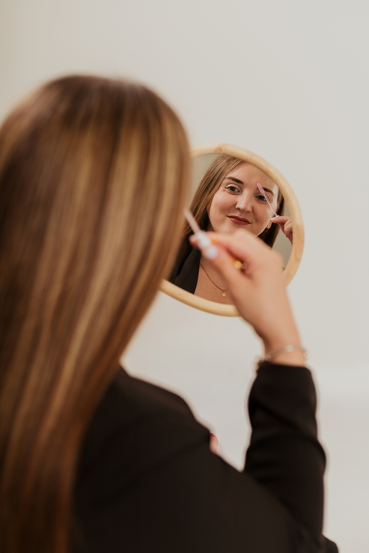 Sessão de branding - Estética 