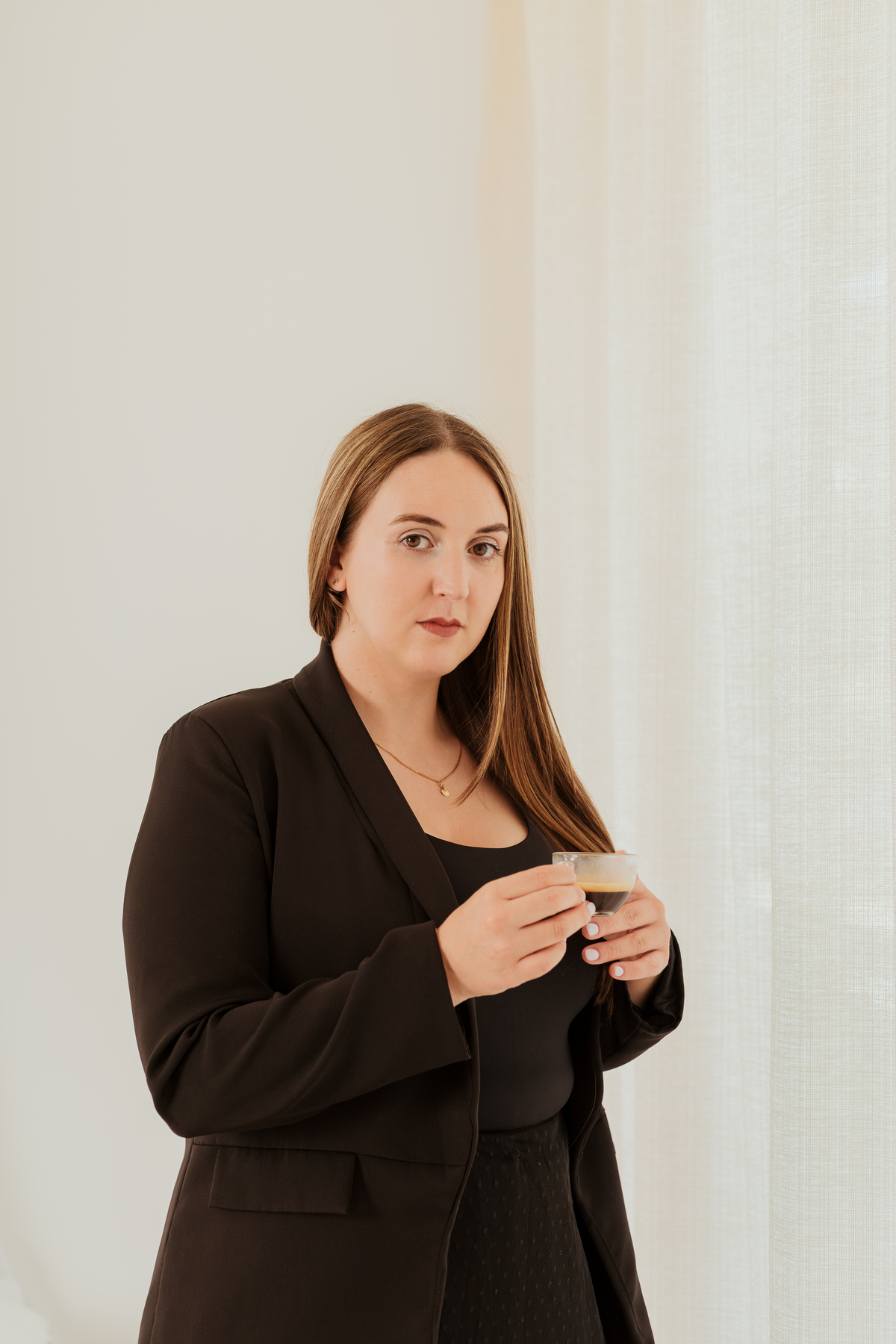 Sessão de branding - Estética 