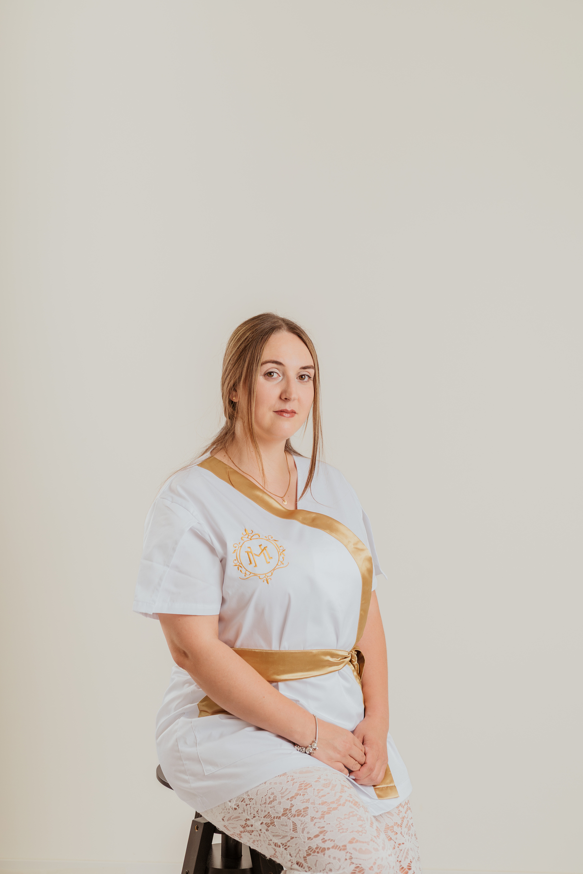 Sessão de branding - Estética 