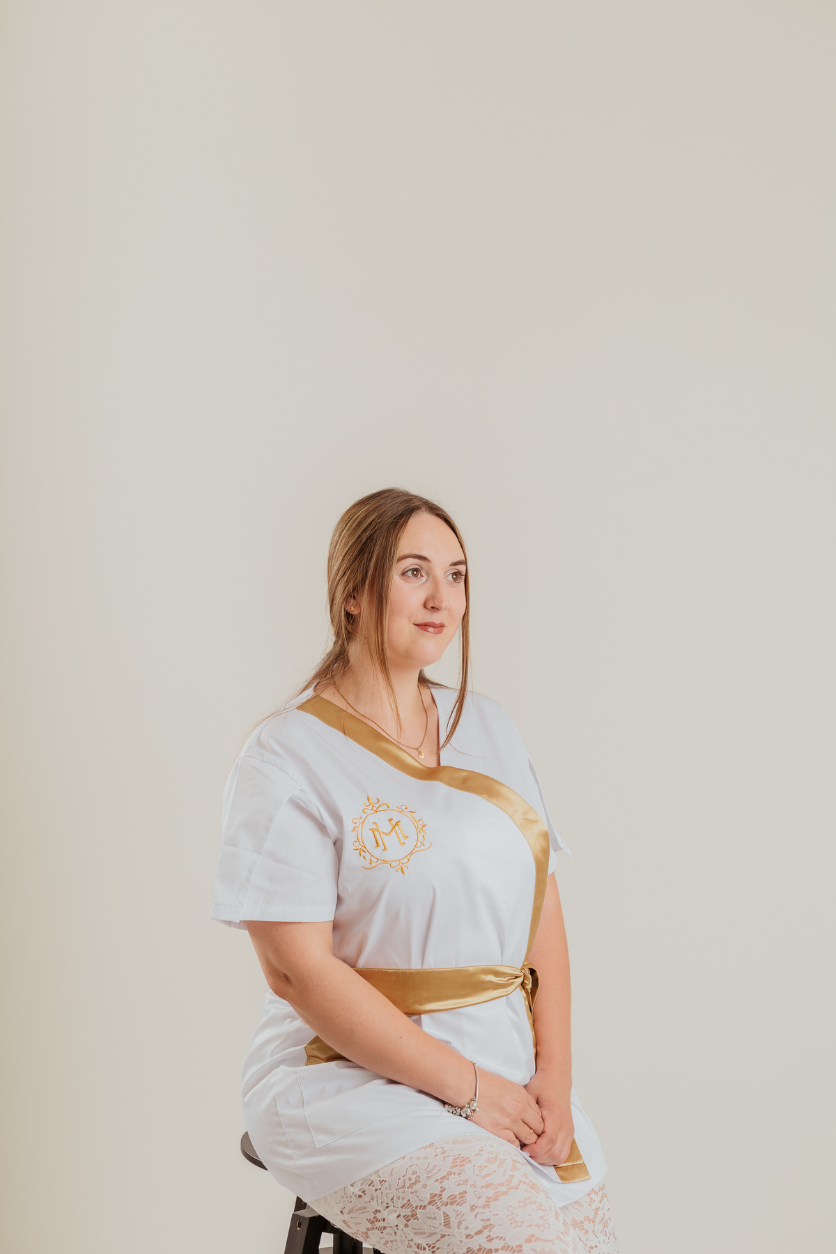 Sessão de branding - Estética 