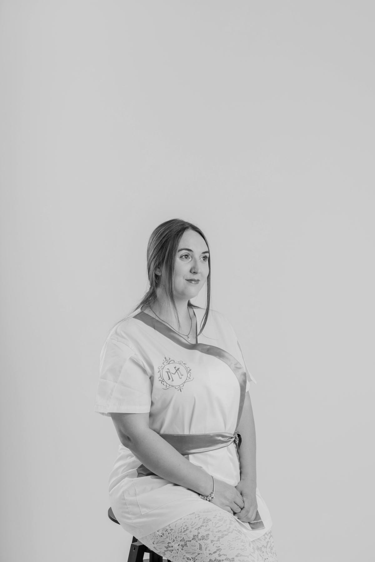 Sessão de branding - Estética 