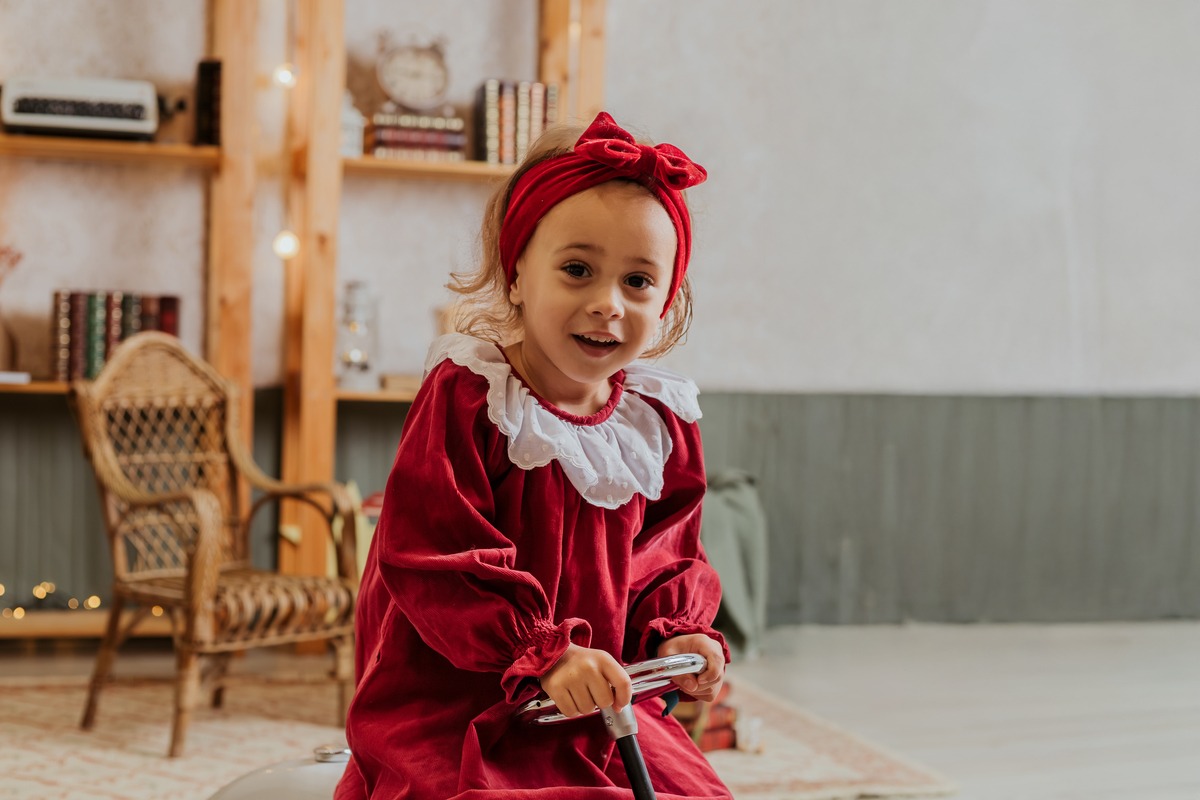 Sessão de Natal - 2025