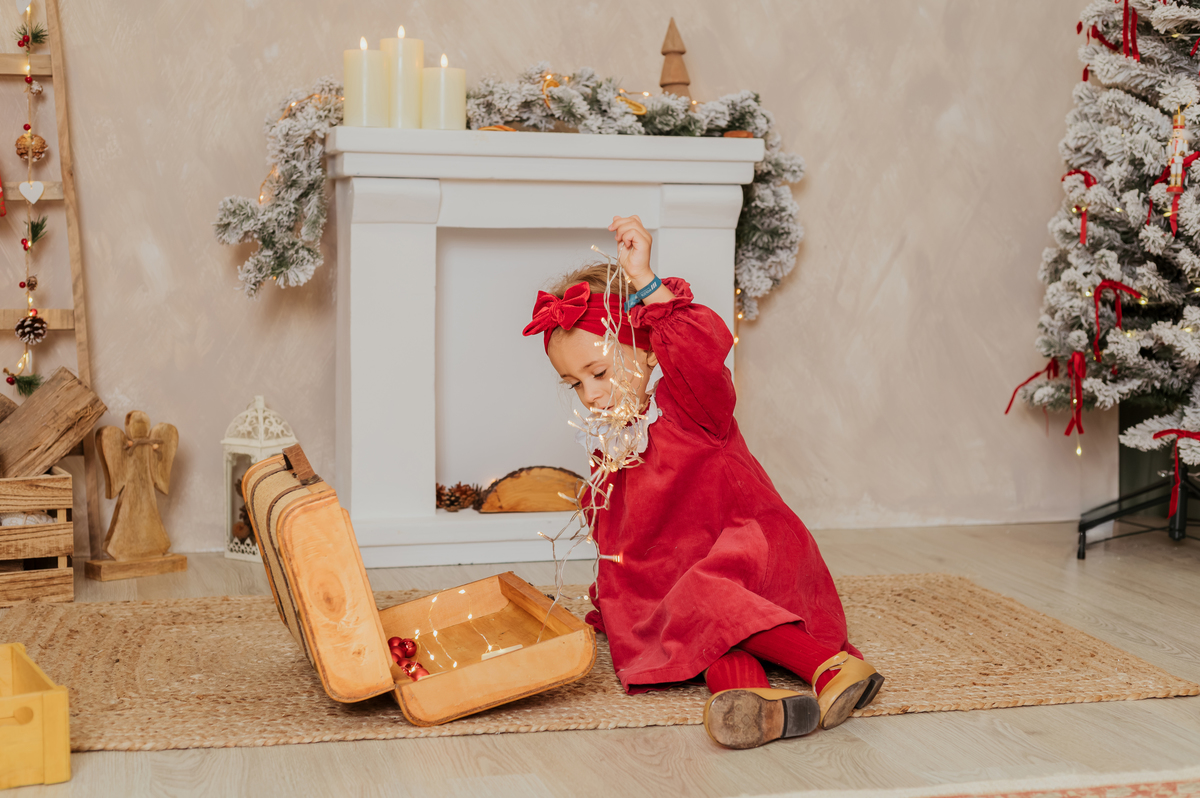 Sessão de Natal - 2025