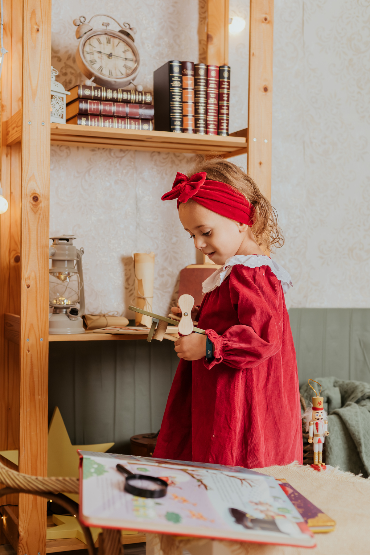 Sessão de Natal - 2025