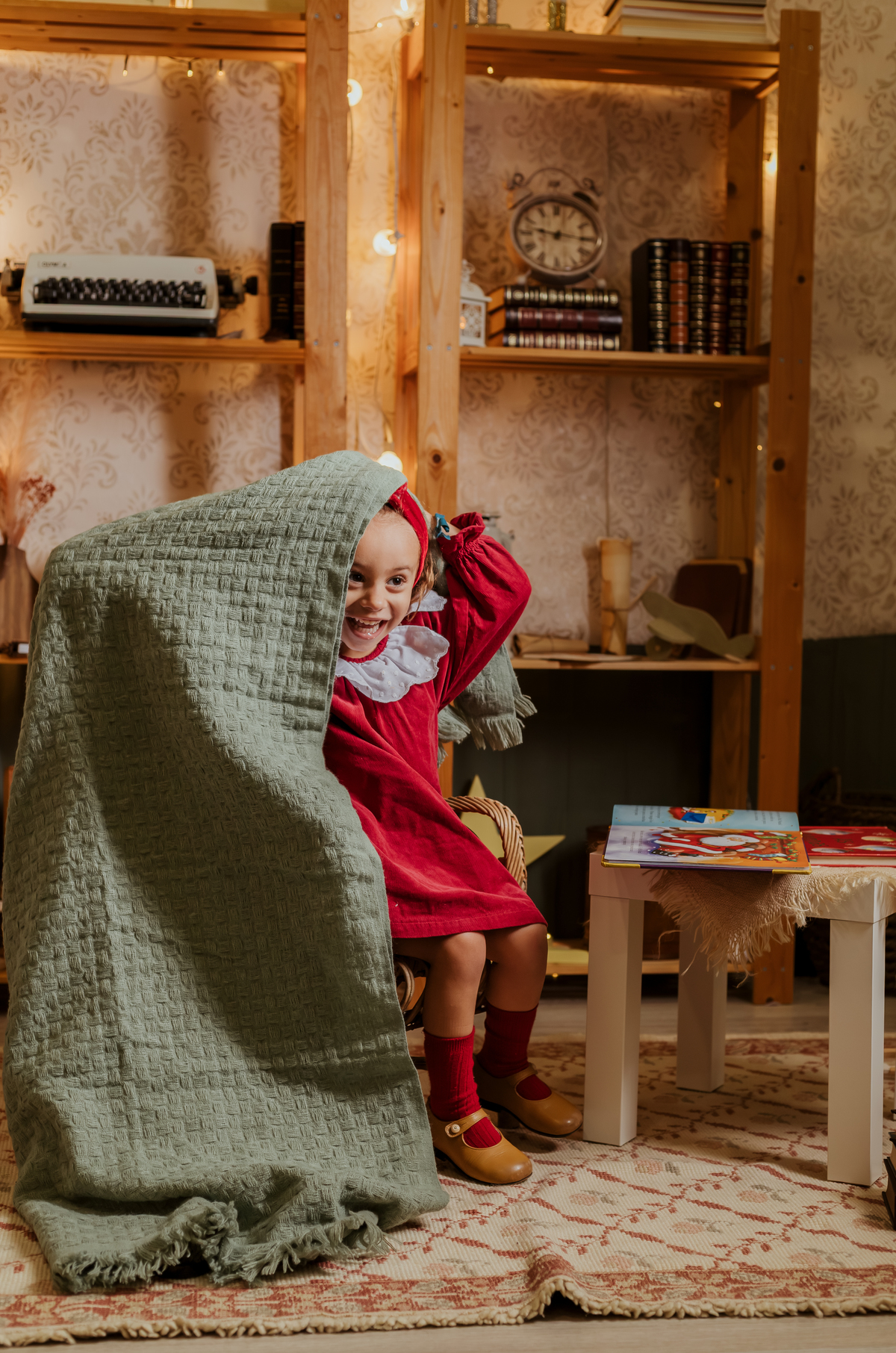 Sessão de Natal - 2025