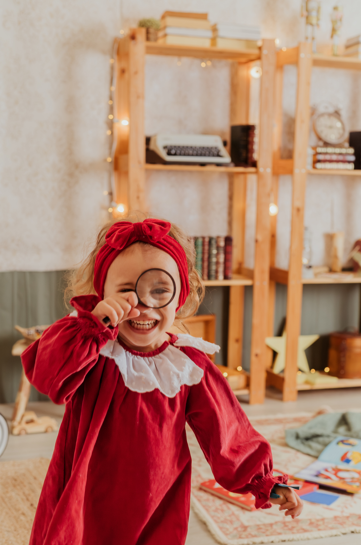 Sessão de Natal - 2025