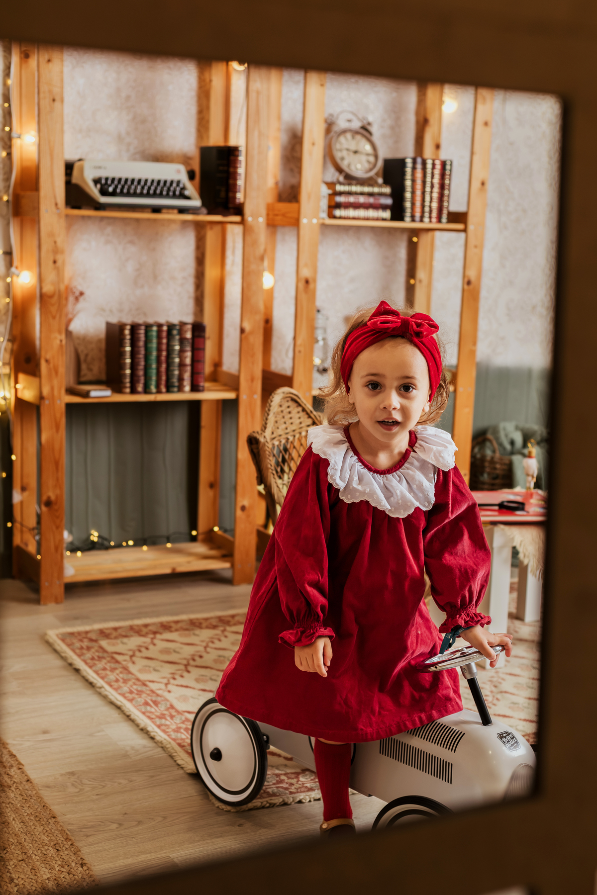 Sessão de Natal - 2025