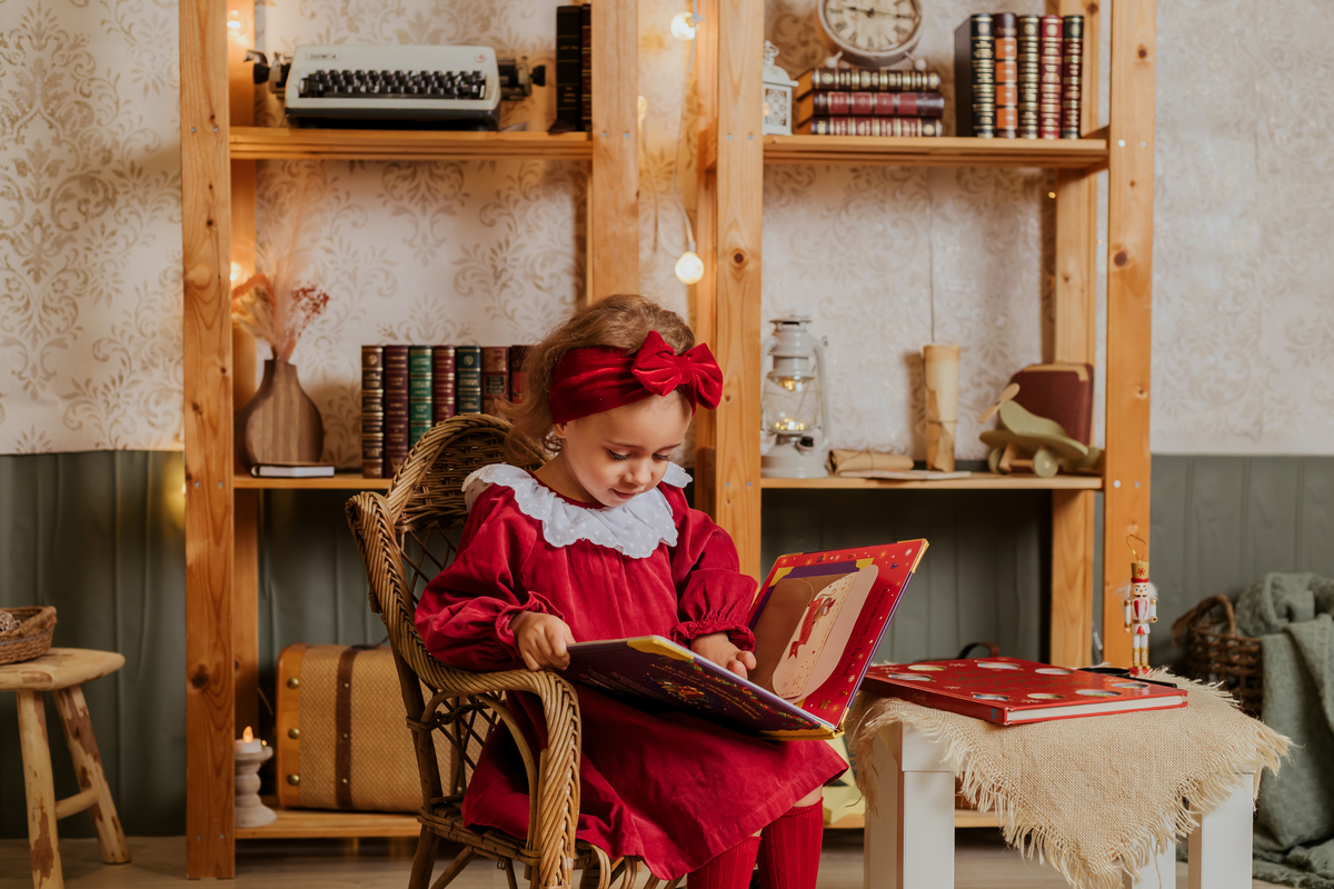 Sessão de Natal - 2025