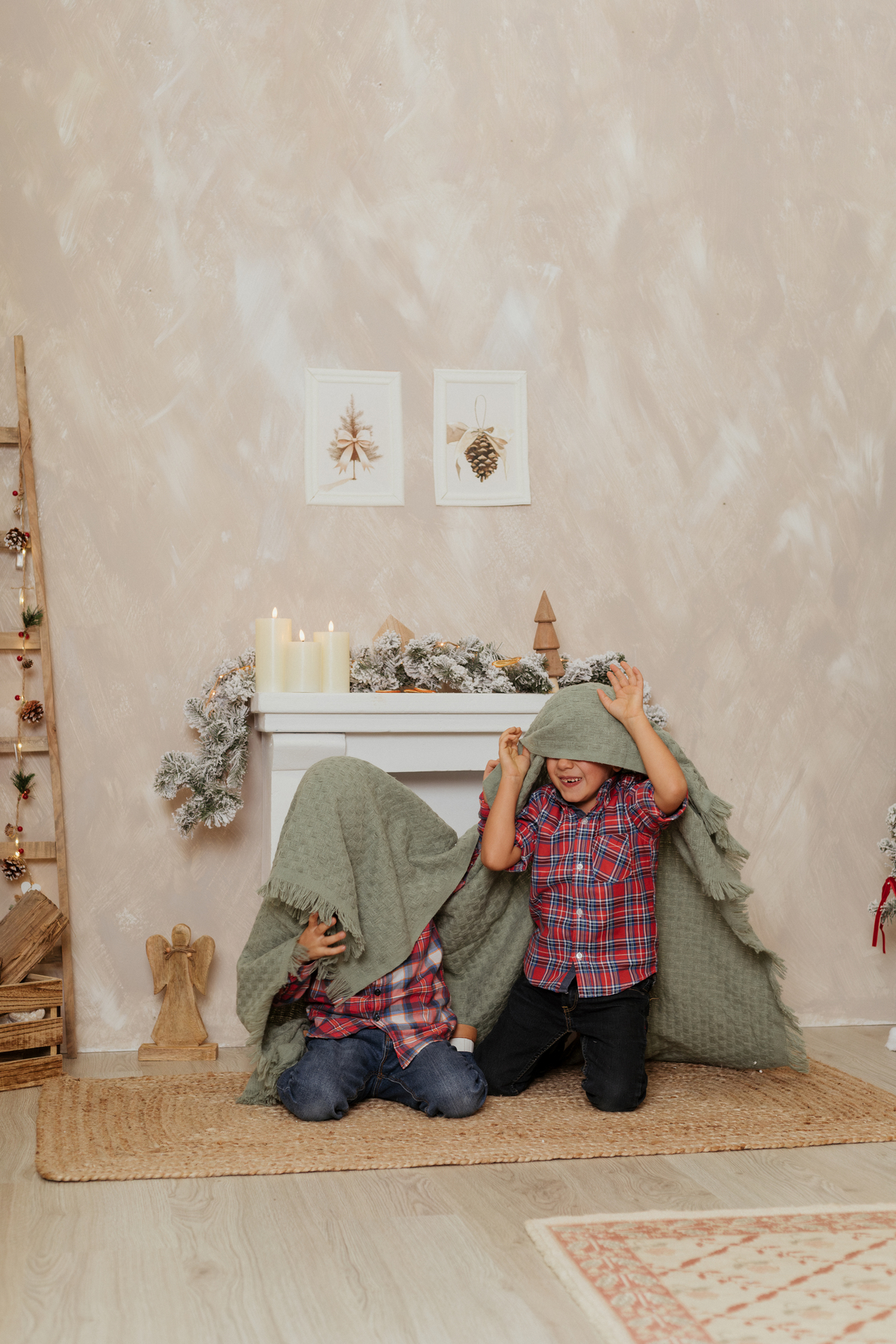 Sessão de Natal - 2025