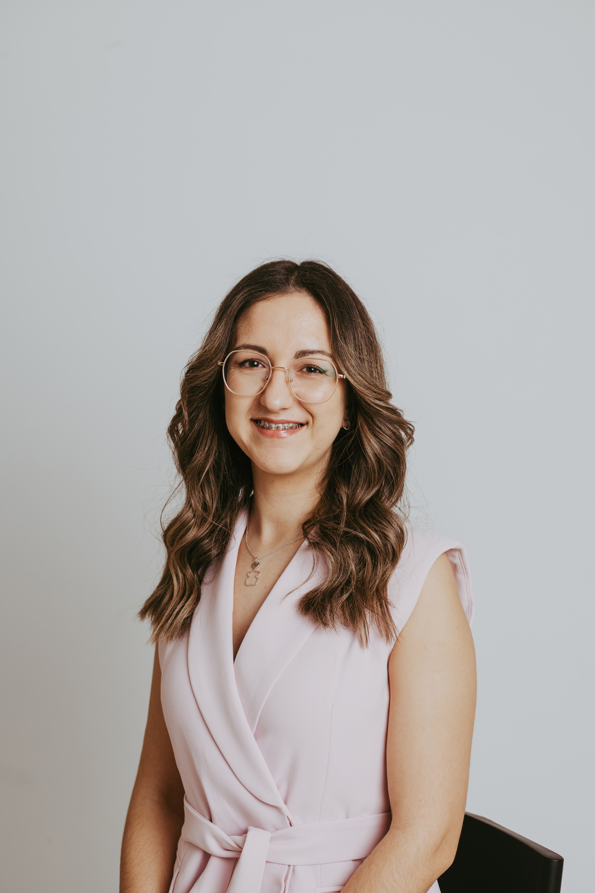 Sessão de branding - Estúdio