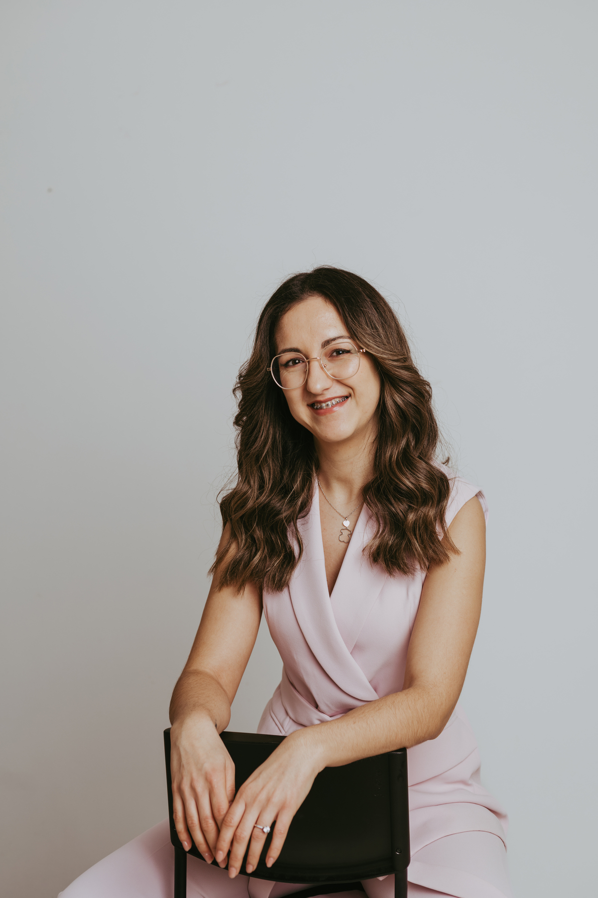 Sessão de branding - Estúdio