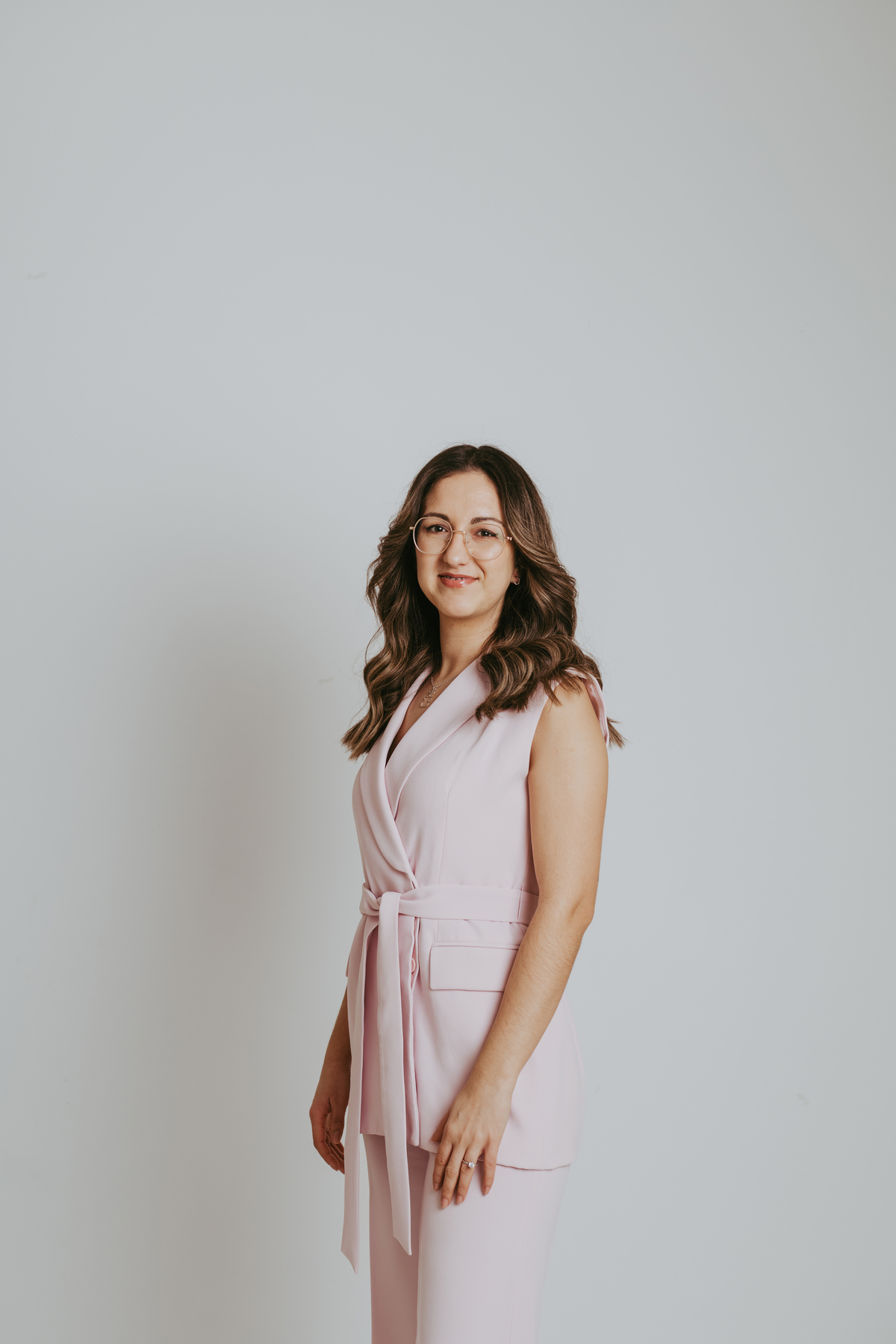 Sessão de branding - Estúdio