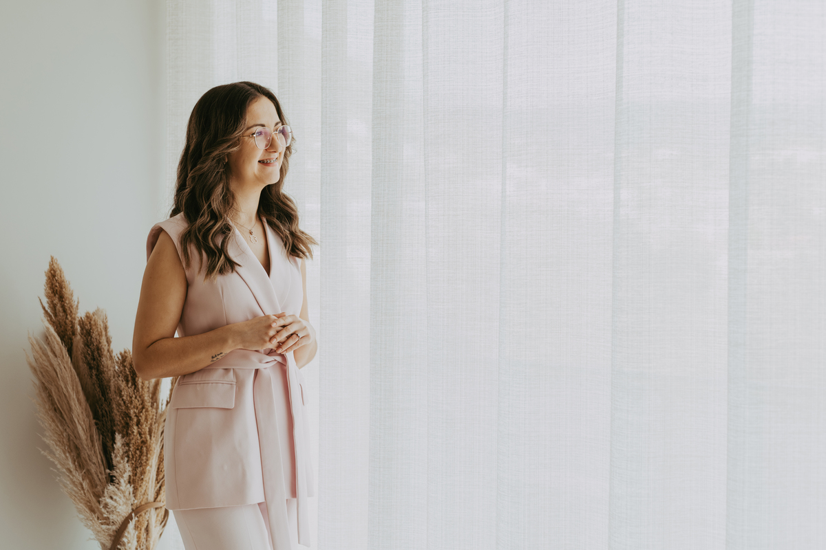 Sessão de branding - Estúdio