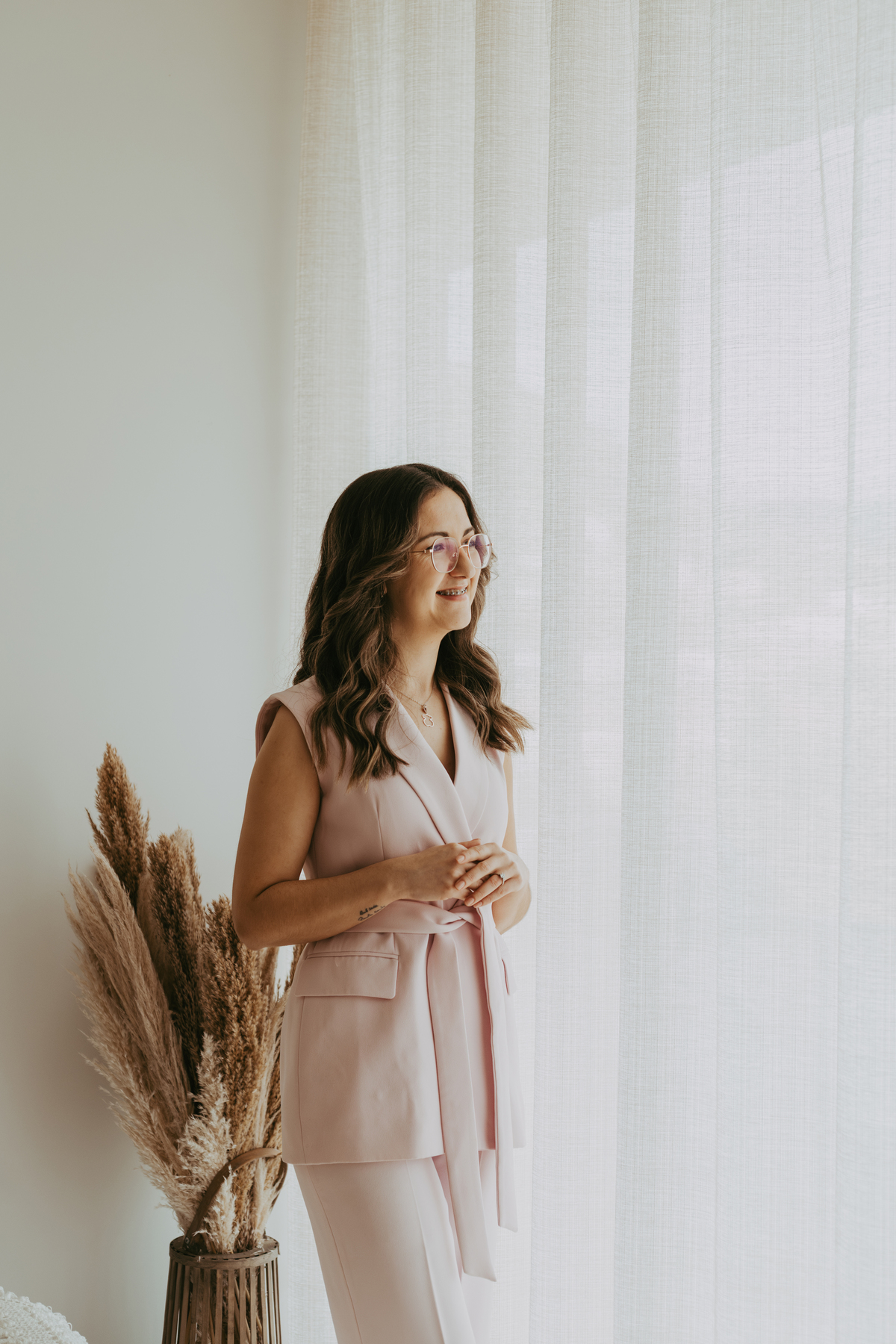 Sessão de branding - Estúdio