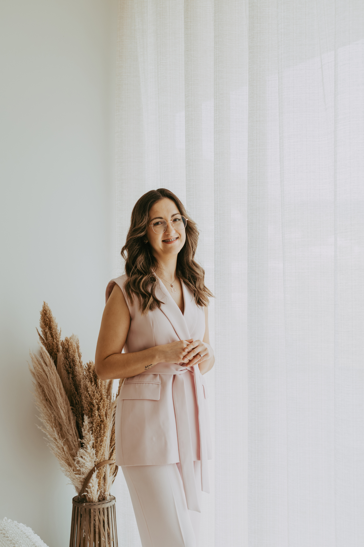 Sessão de branding - Estúdio