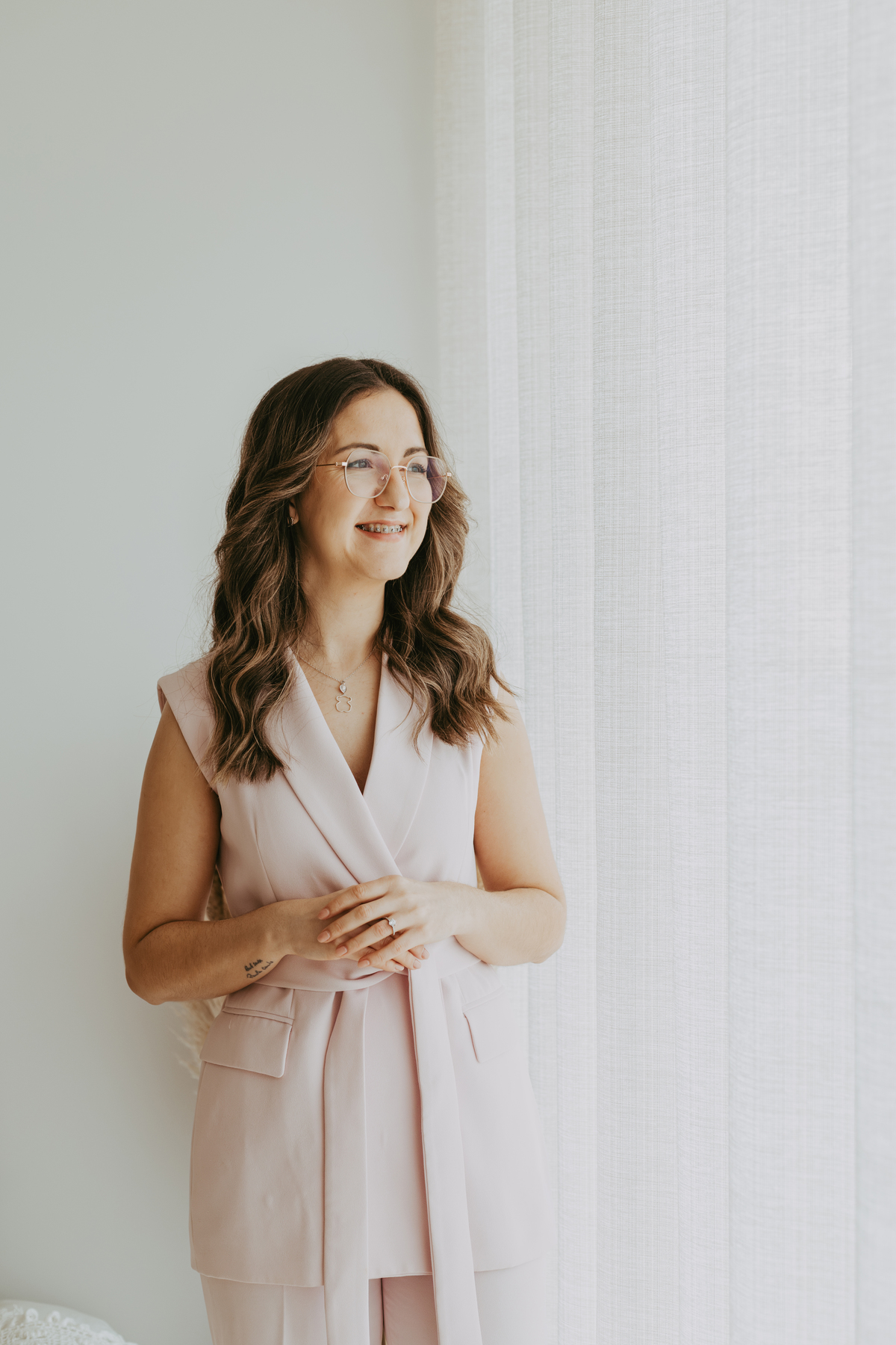 Sessão de branding - Estúdio