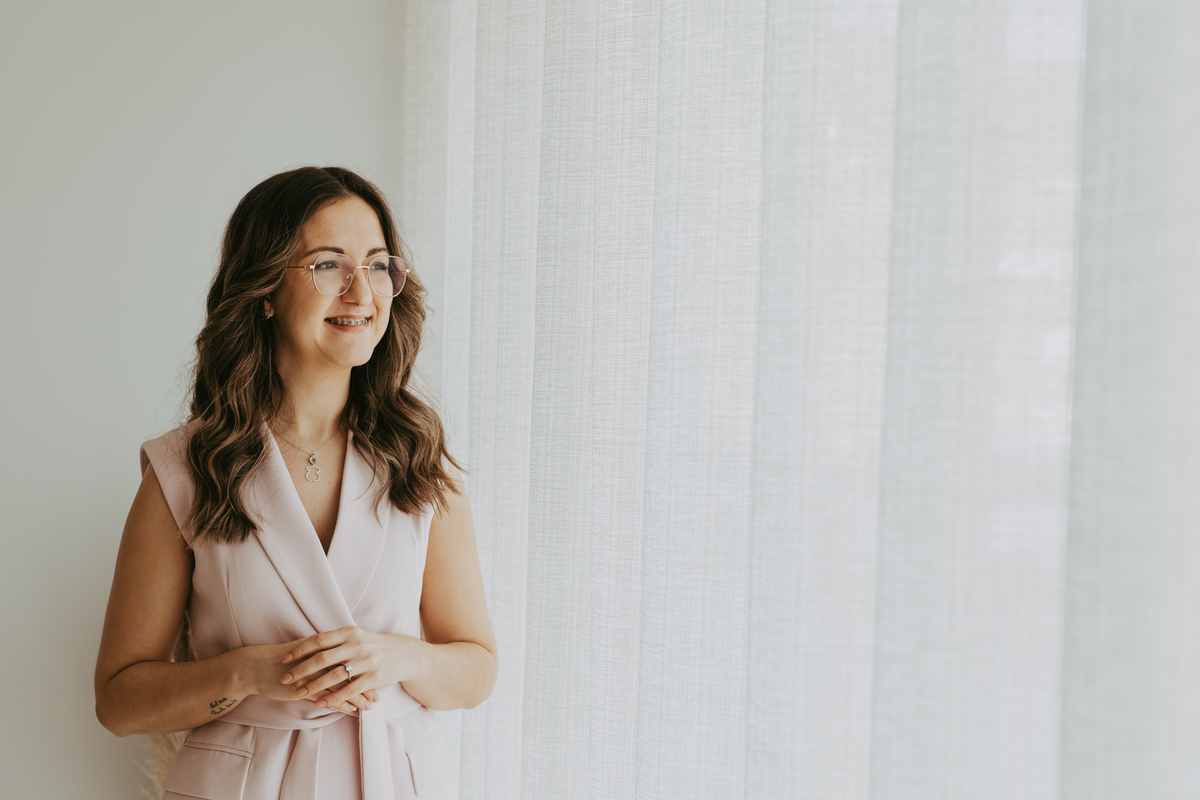 Sessão de branding - Estúdio