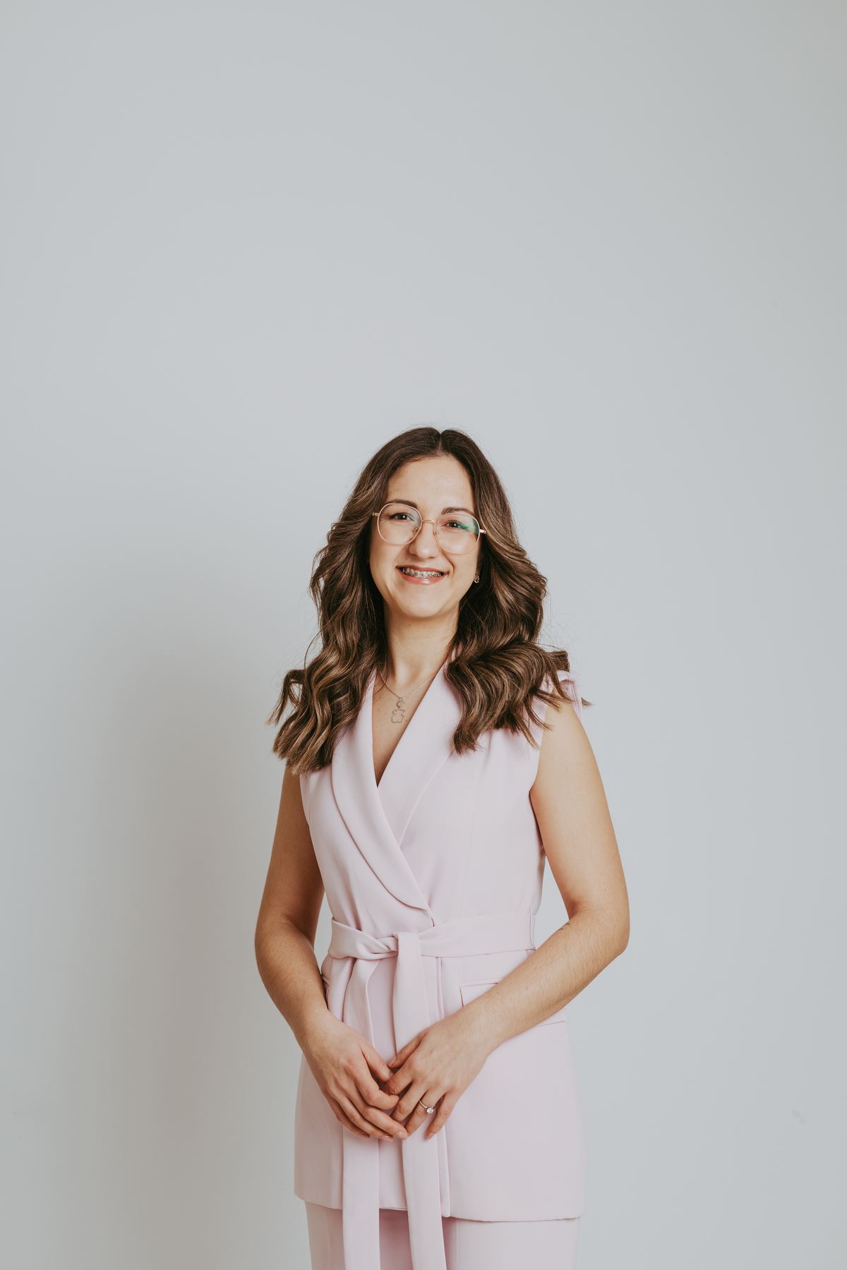 Sessão de branding - Estúdio