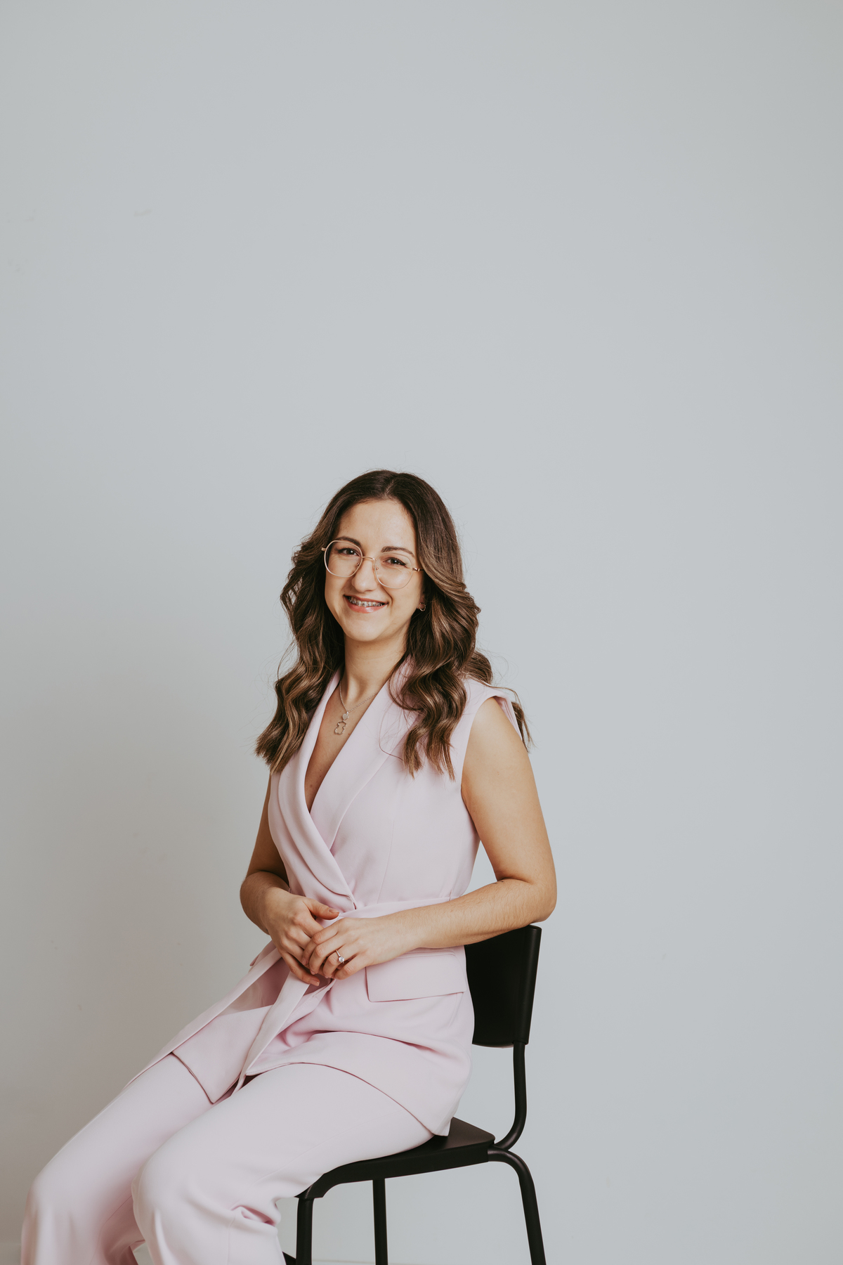 Sessão de branding - Estúdio