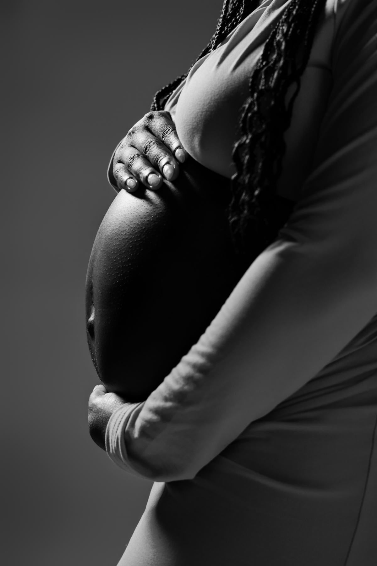 Sessão fotográfica de grávida 