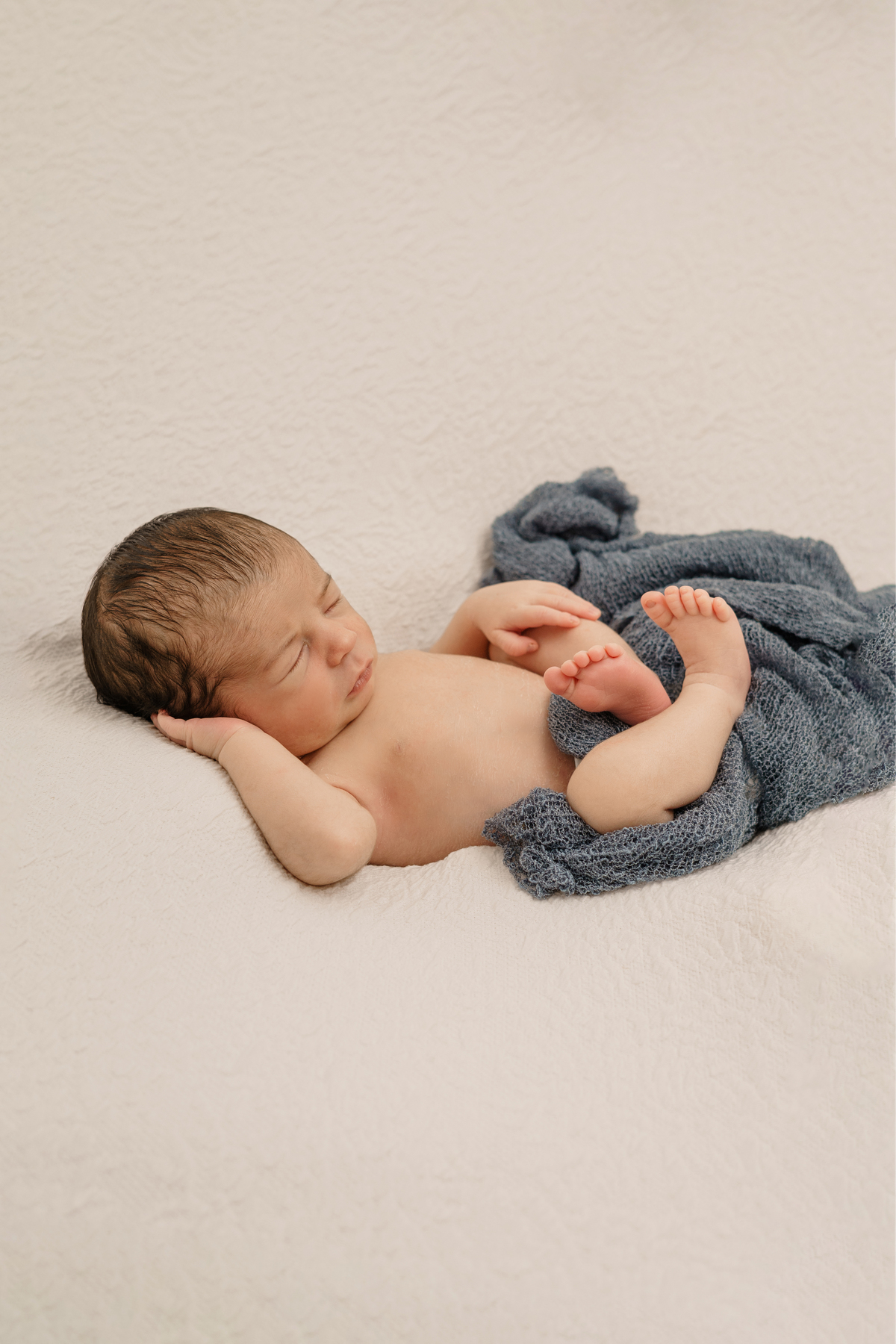 Newborn - Rodrigo