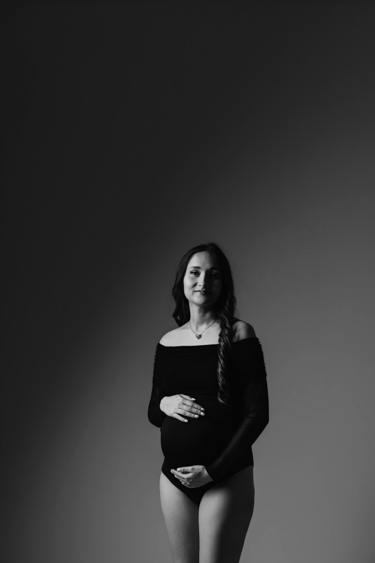 Sessão fotográfica de grávida 
