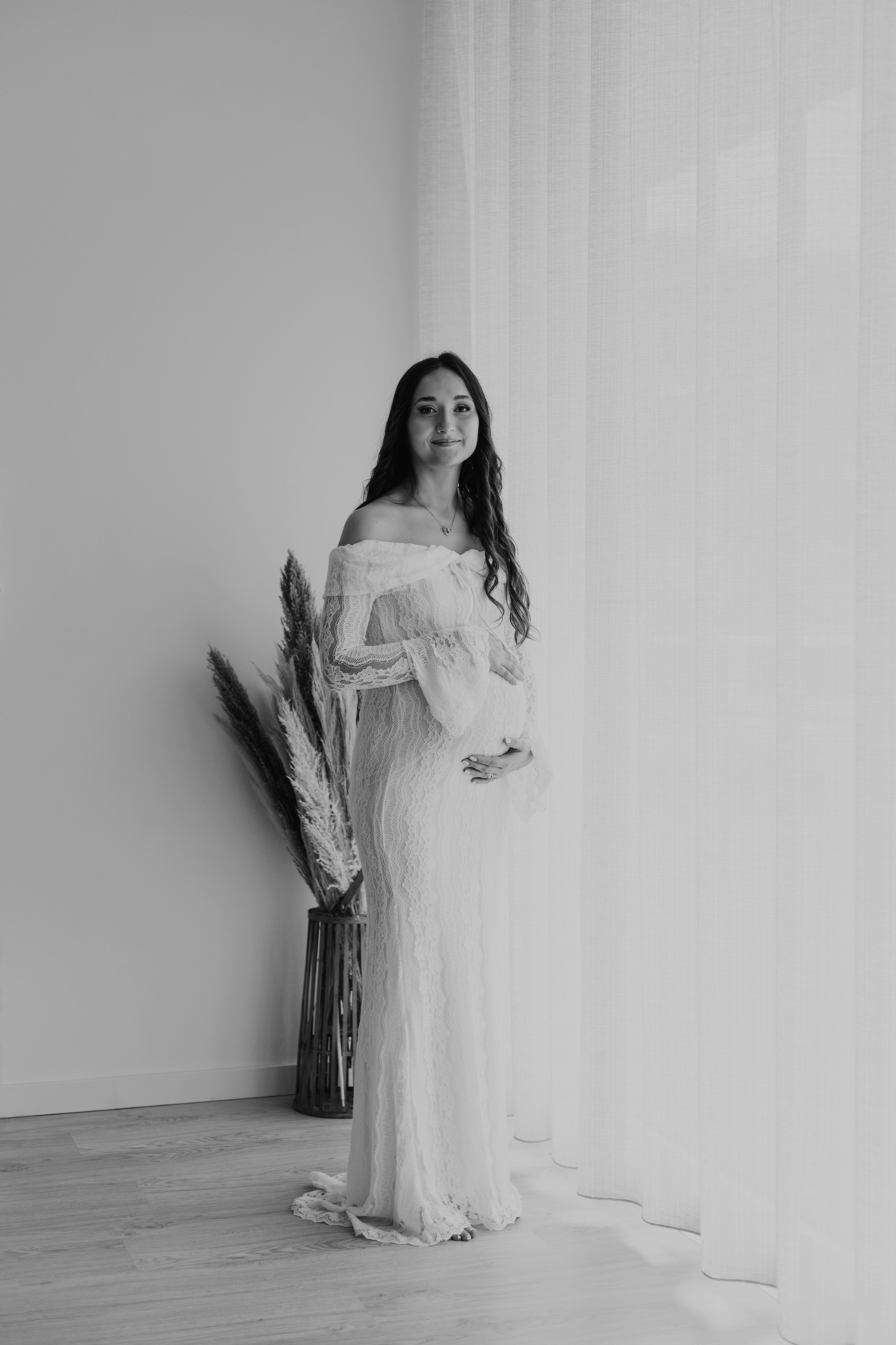 Sessão fotográfica de grávida 