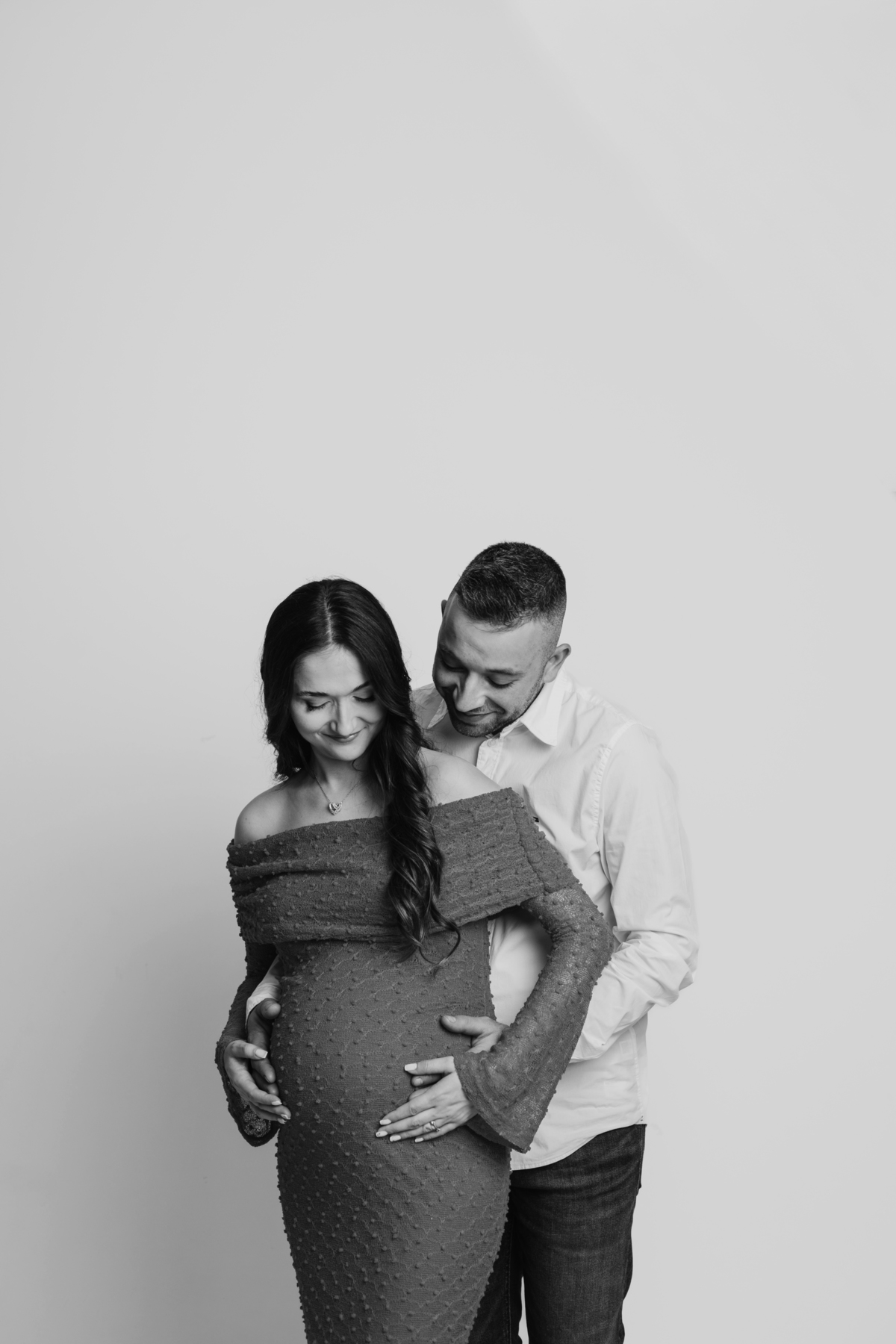 Sessão fotográfica de grávida 